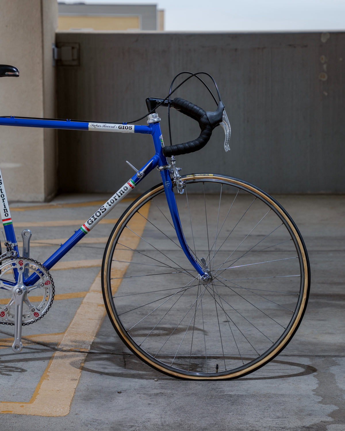Gios Torino Super Record
