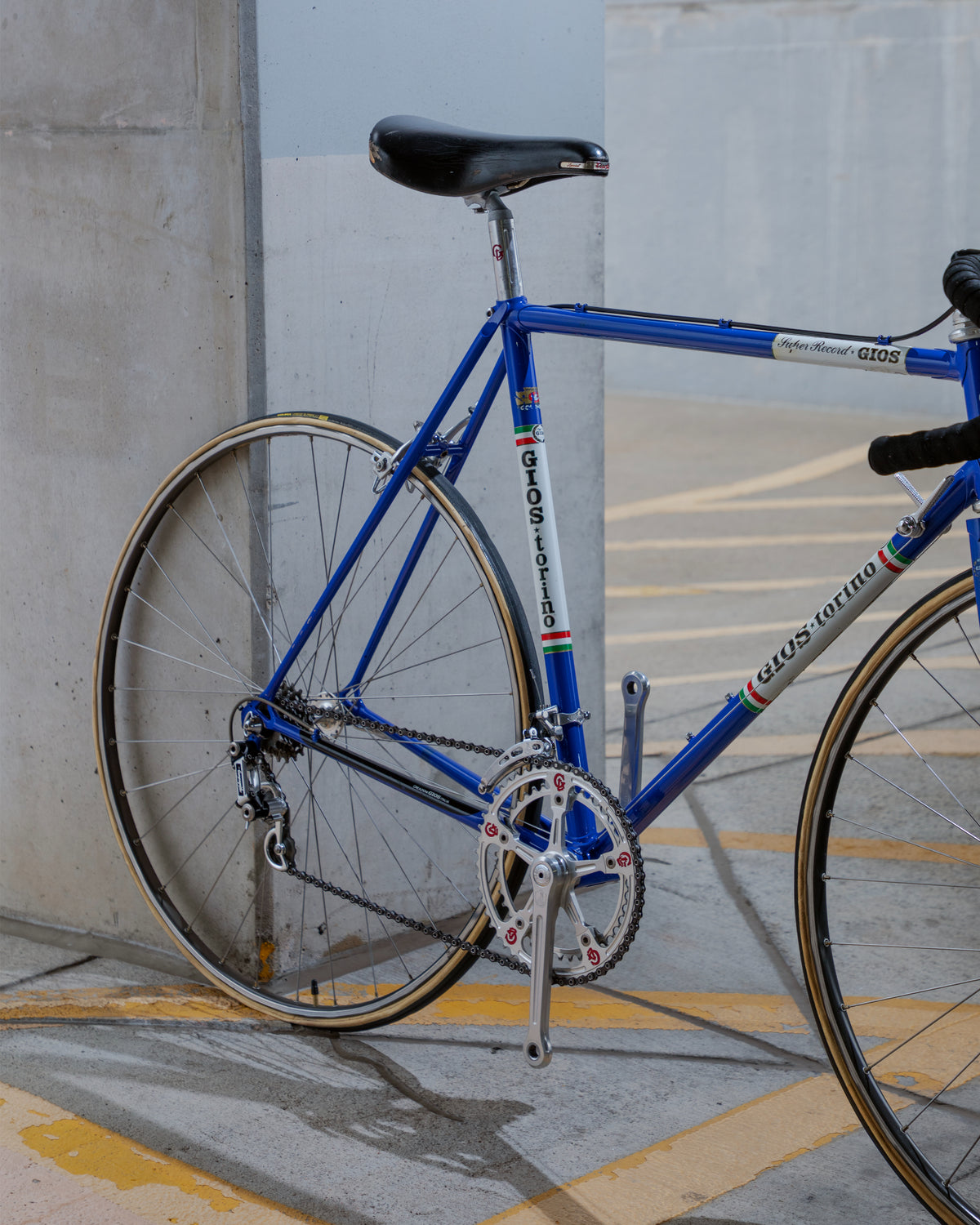 Gios Torino Super Record