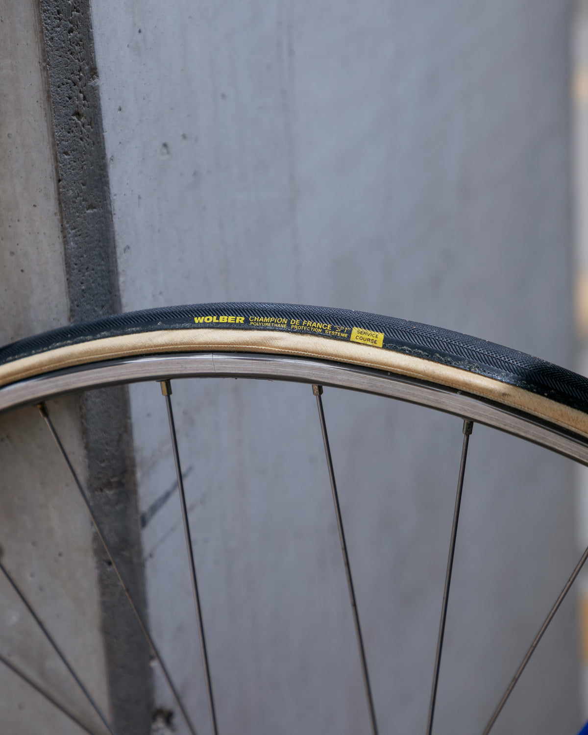 Gios Torino Super Record