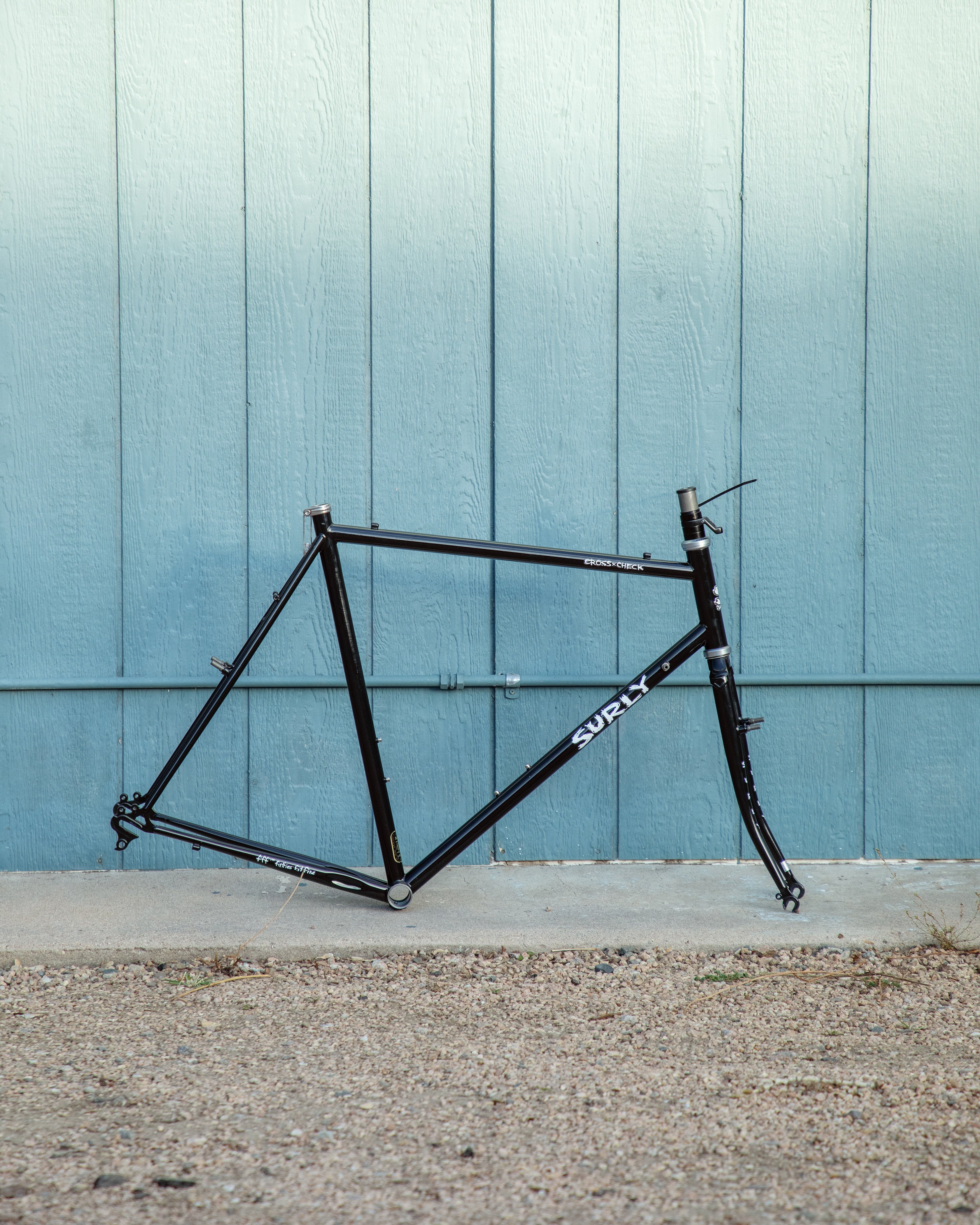 Surly Cross Check – Ben's Cycles Denver