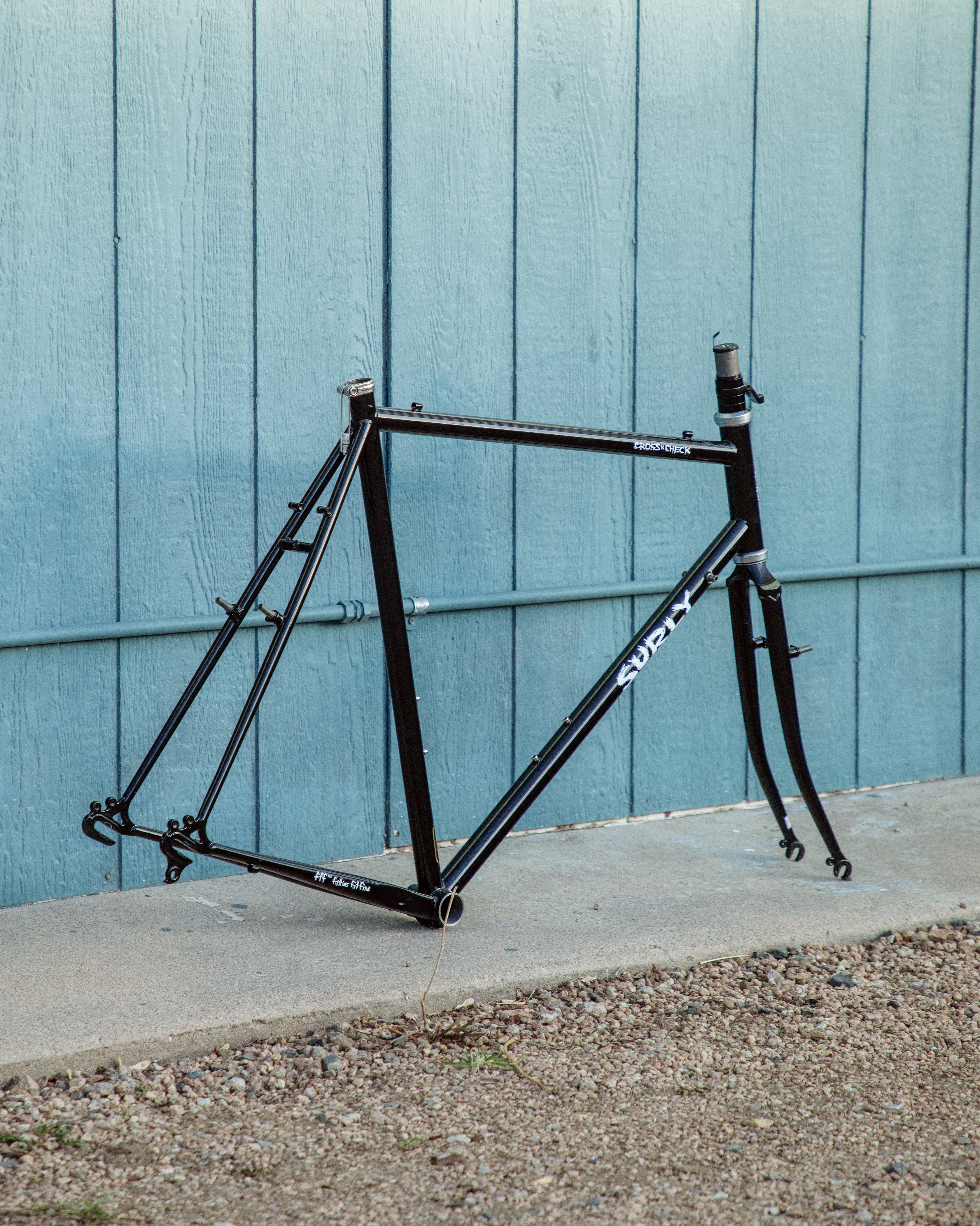りゅー様 Surly Cross Check 50 Surly Cross Check – Ben's Cycles Denver