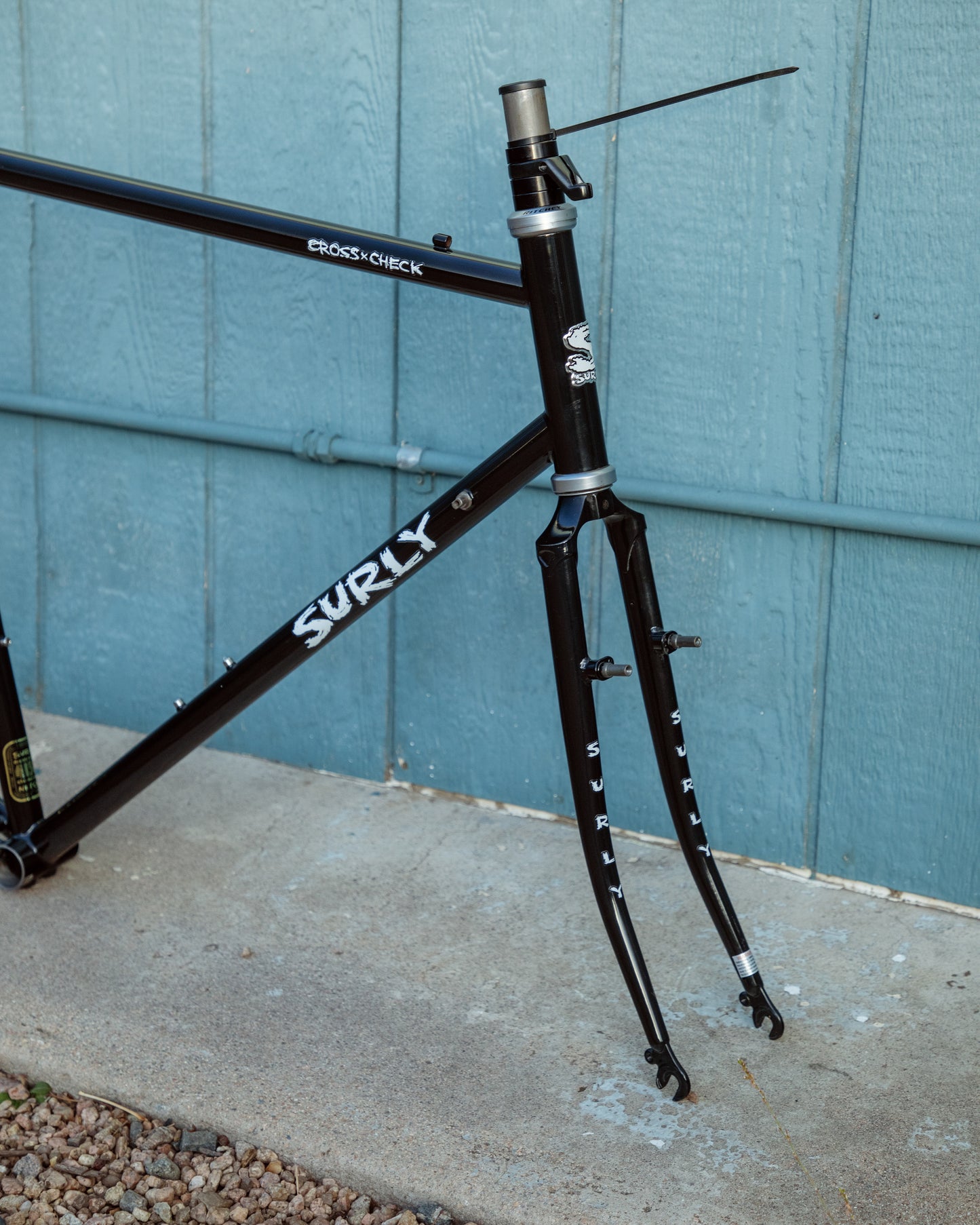 Surly Cross Check