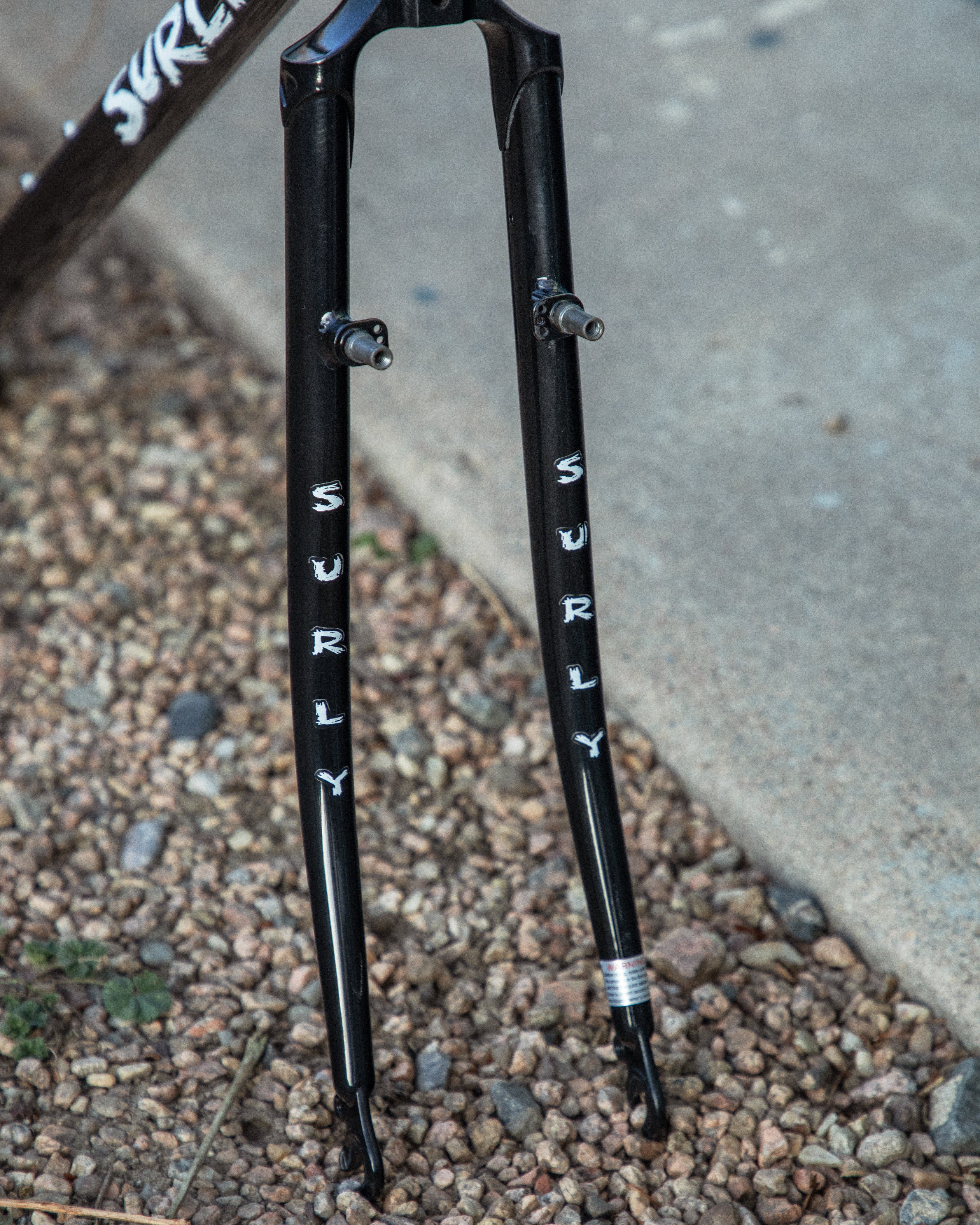 Surly Cross Check – Ben's Cycles Denver