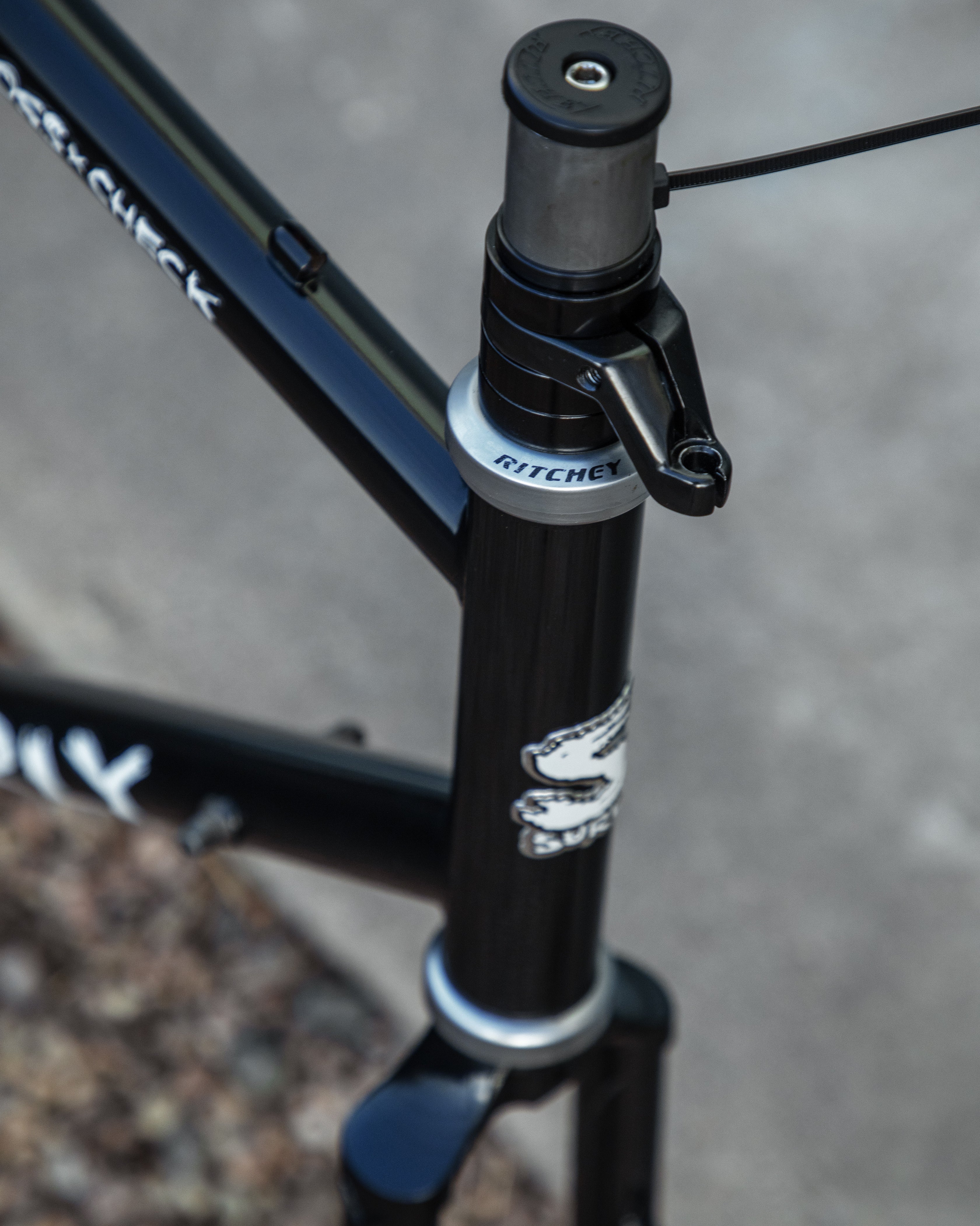 りゅー様 Surly Cross Check 50 Surly Cross Check – Ben's Cycles Denver