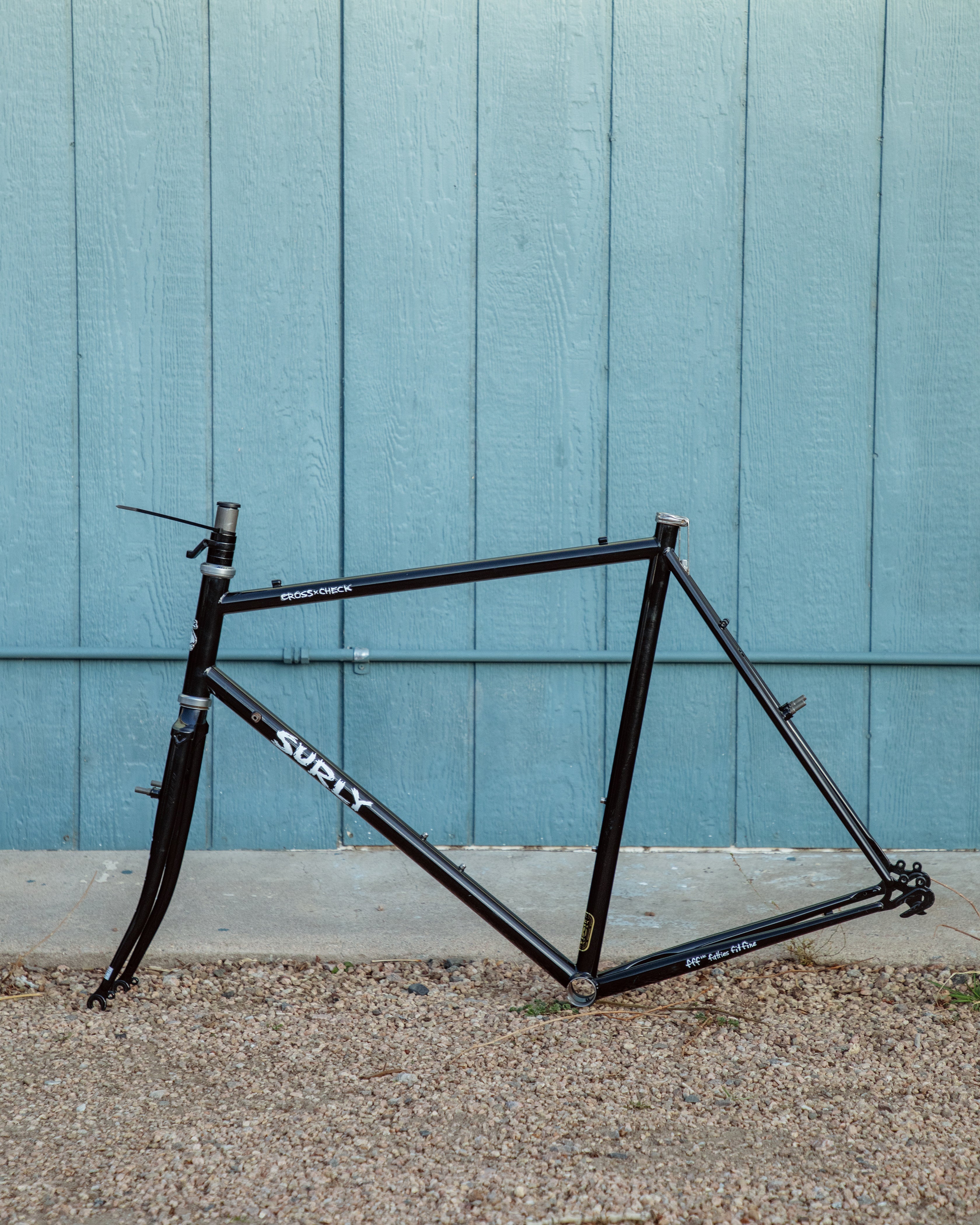 Surly Cross Check – Ben's Cycles Denver