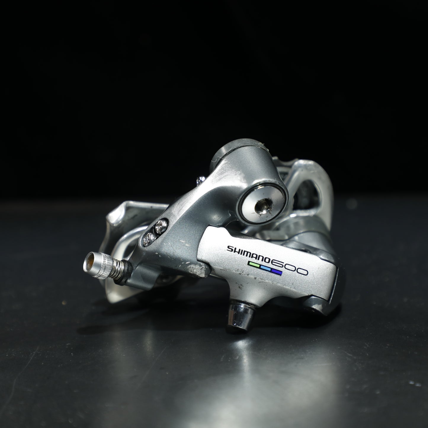 Shimano 600 Rear Derailleur