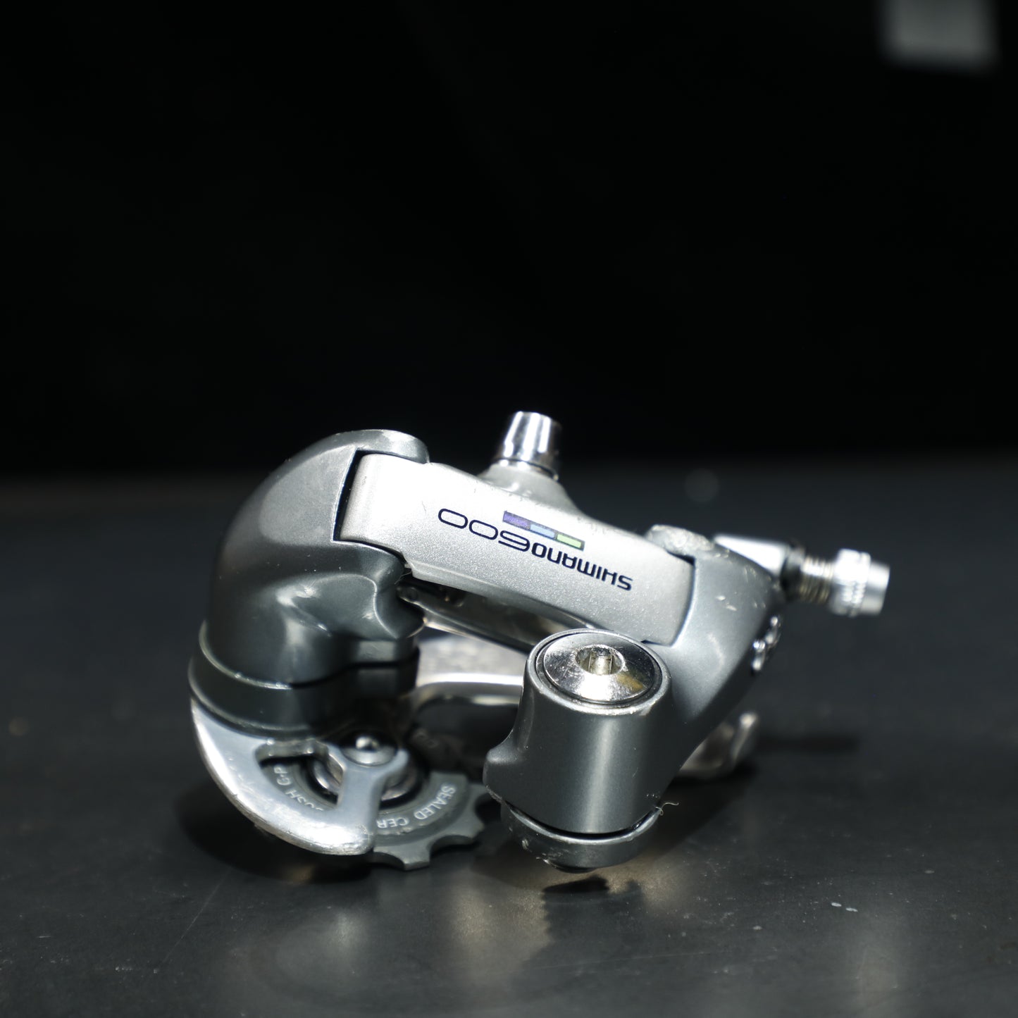 Shimano 600 Rear Derailleur