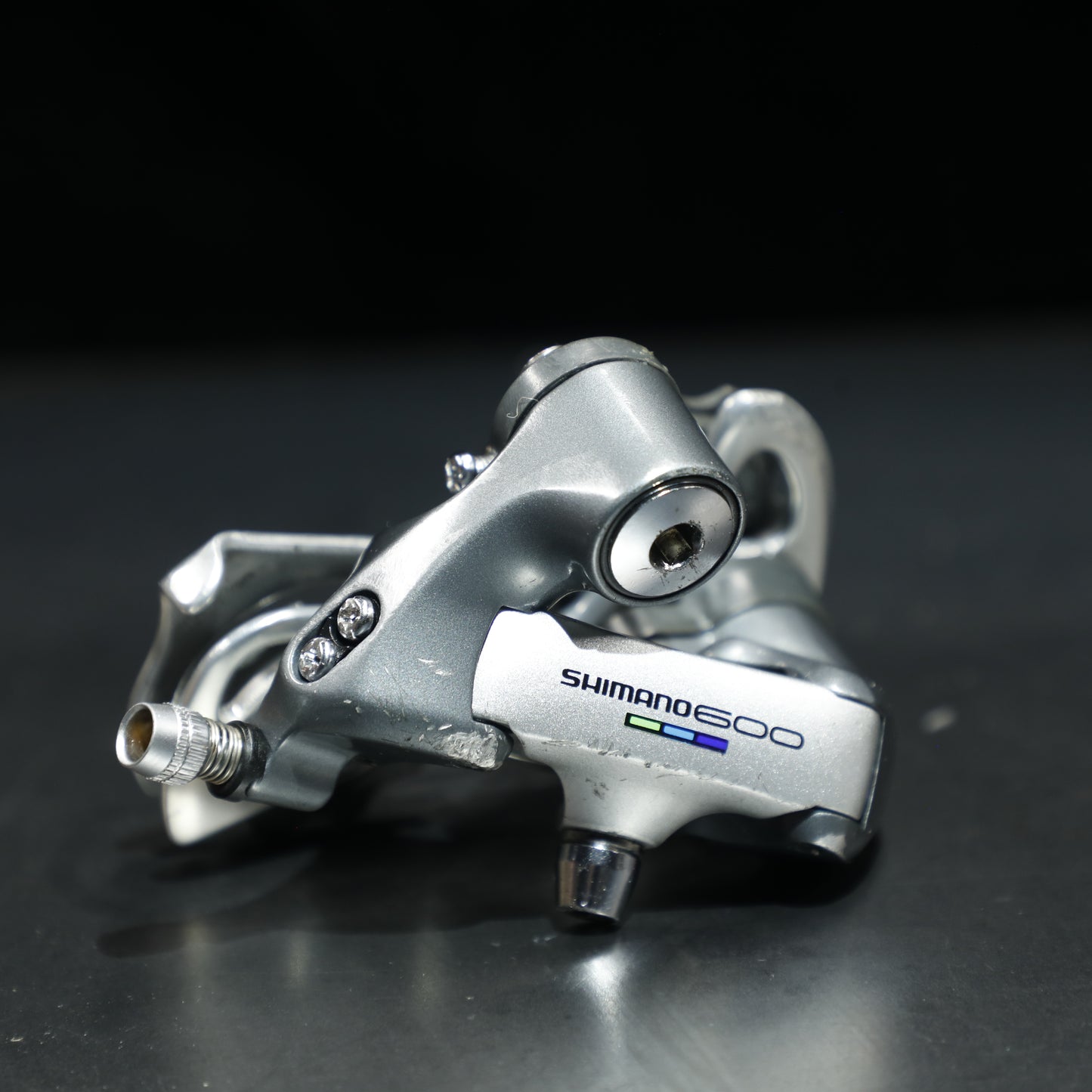 Shimano 600 Rear Derailleur