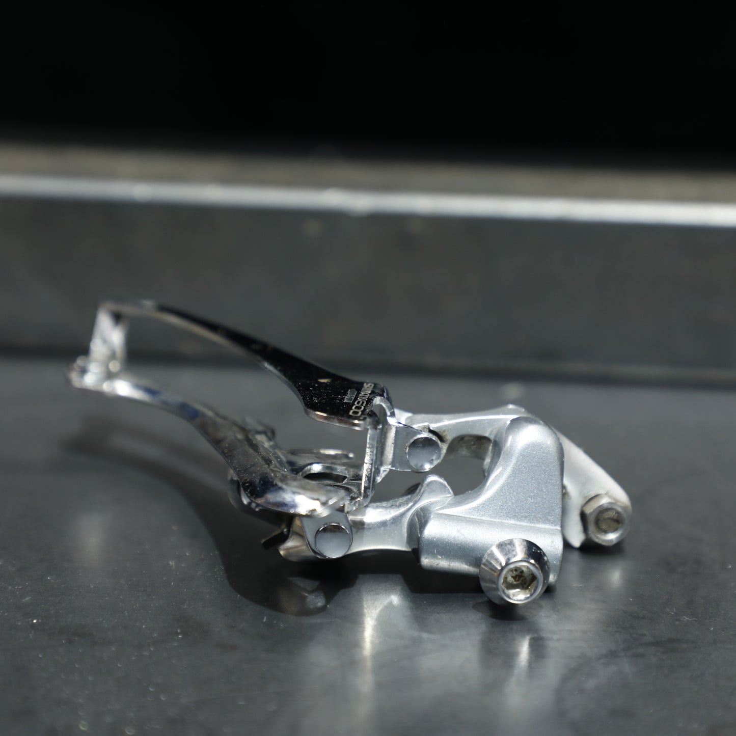 Shimano 600 Front Derailleur