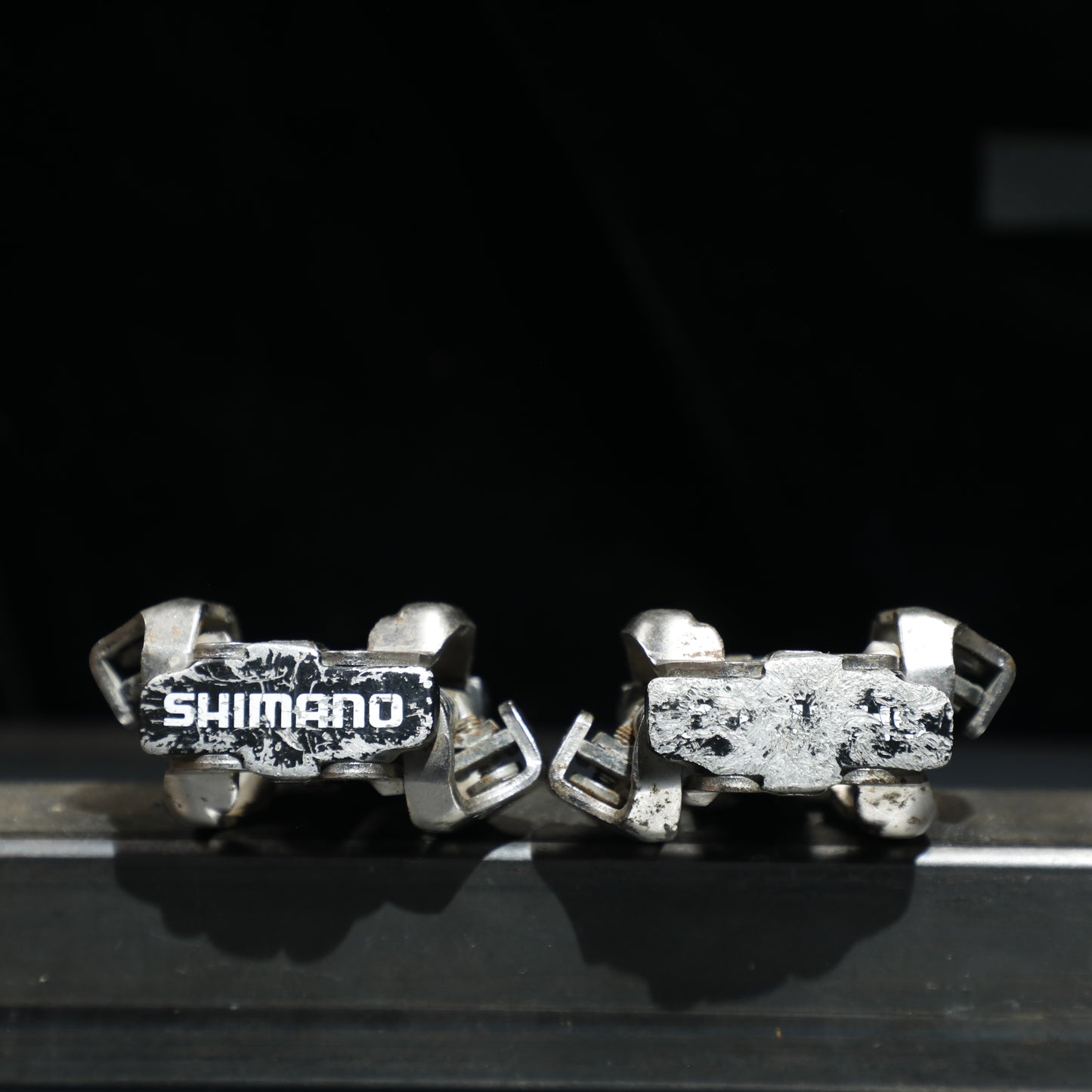 Shimano MTB Clipless Pedals