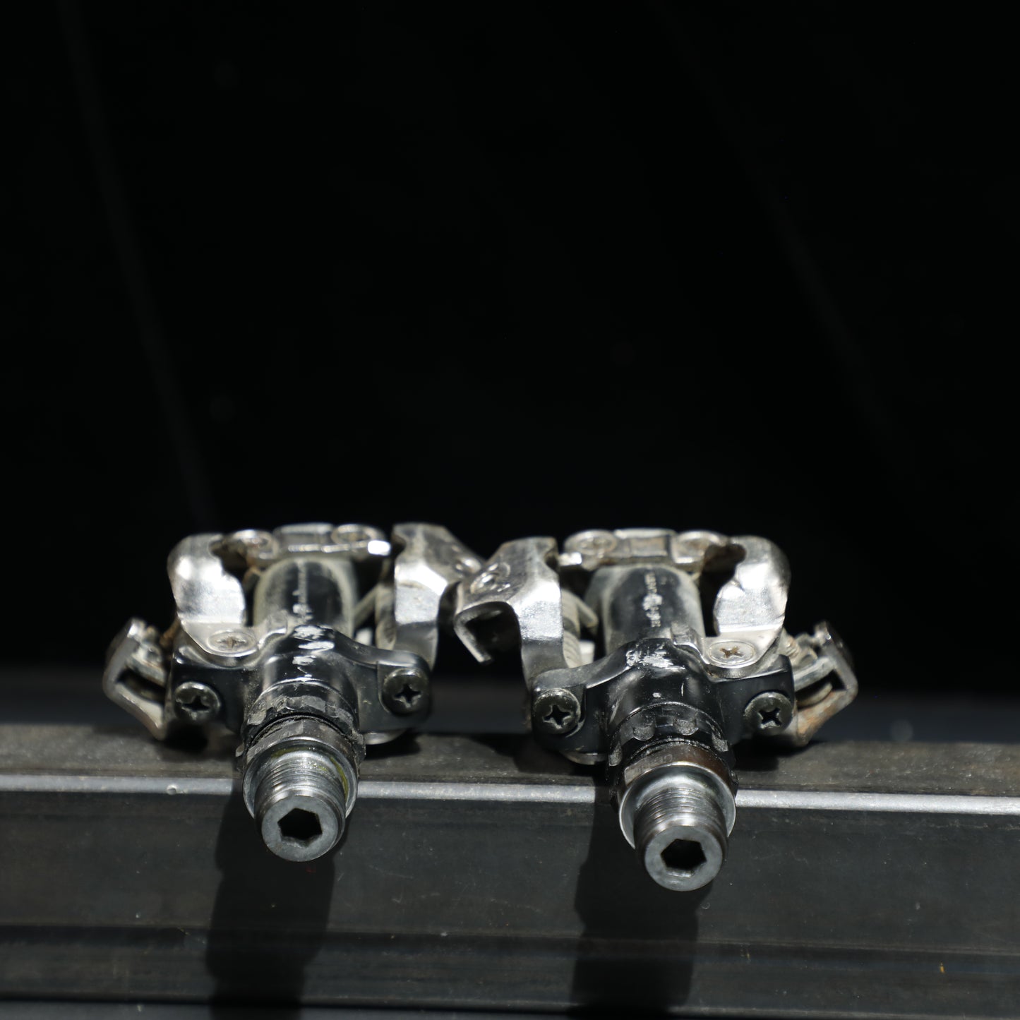 Shimano MTB Clipless Pedals