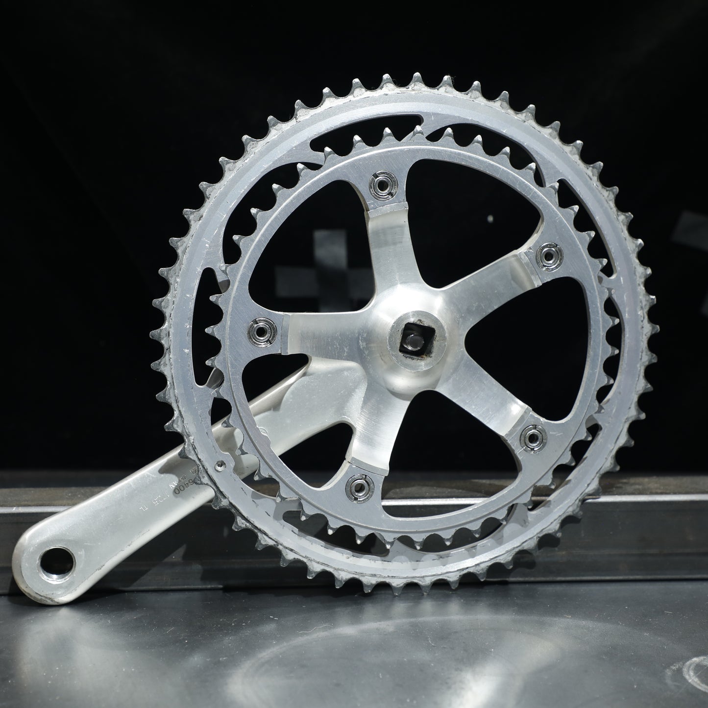 Shimano 600 Crankset