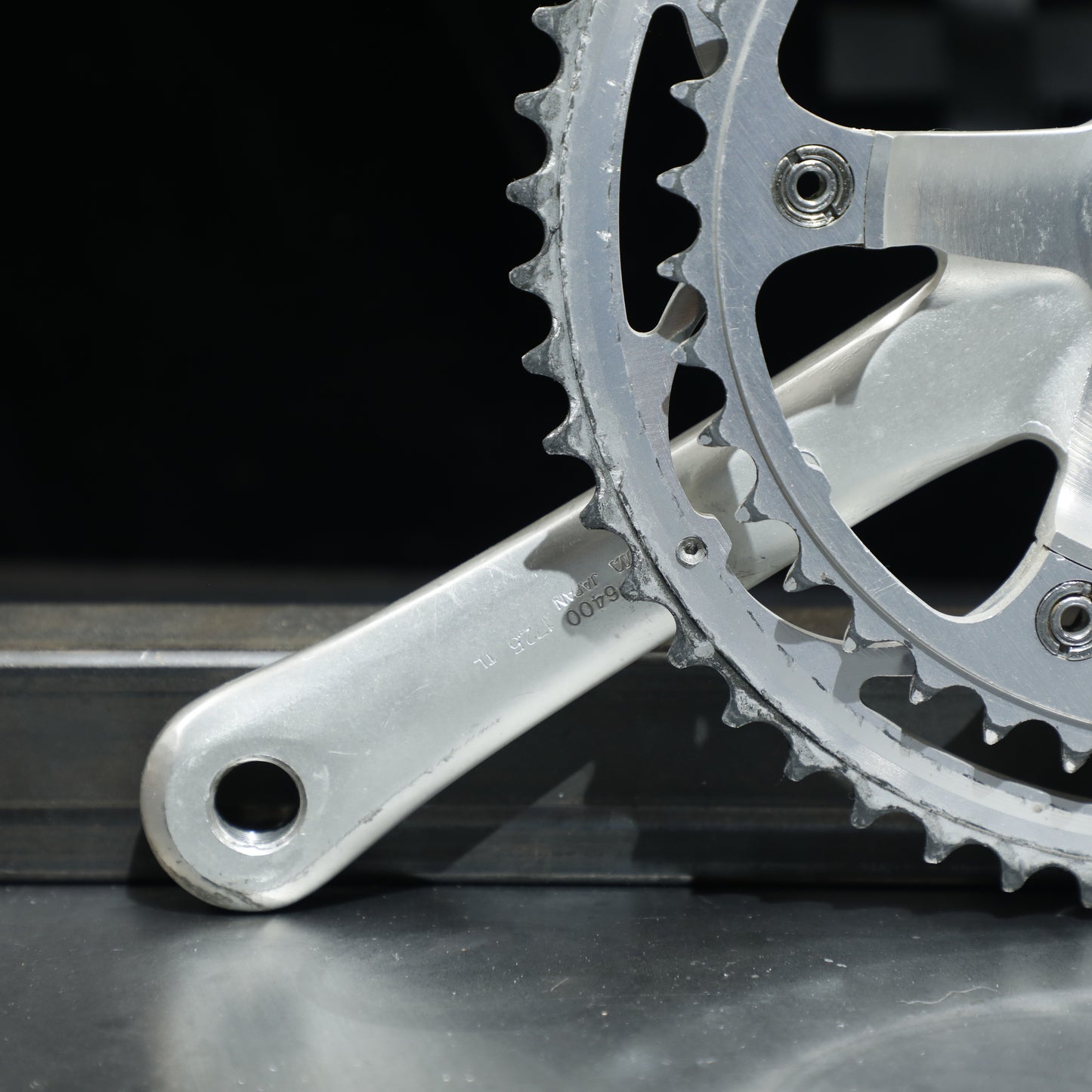 Shimano 600 Crankset