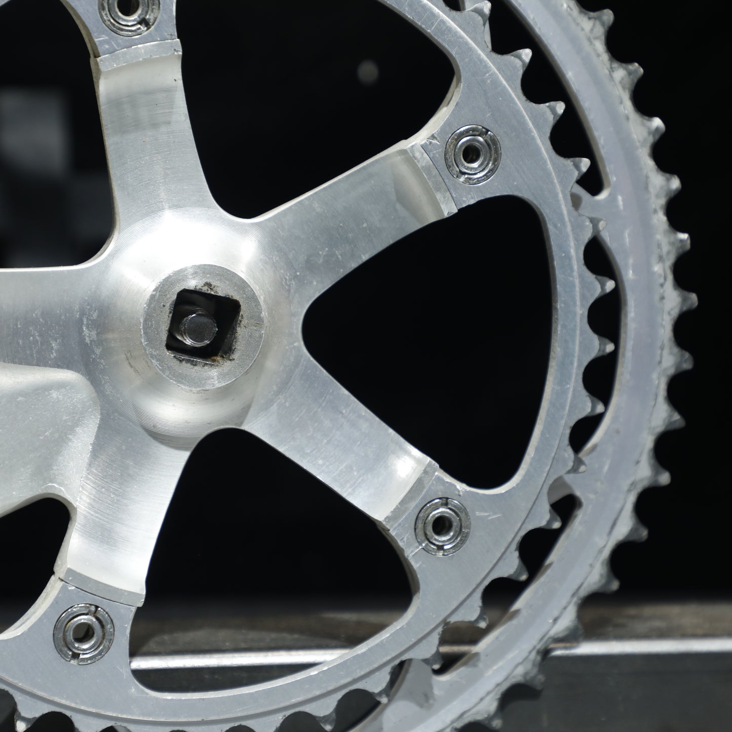 Shimano 600 Crankset