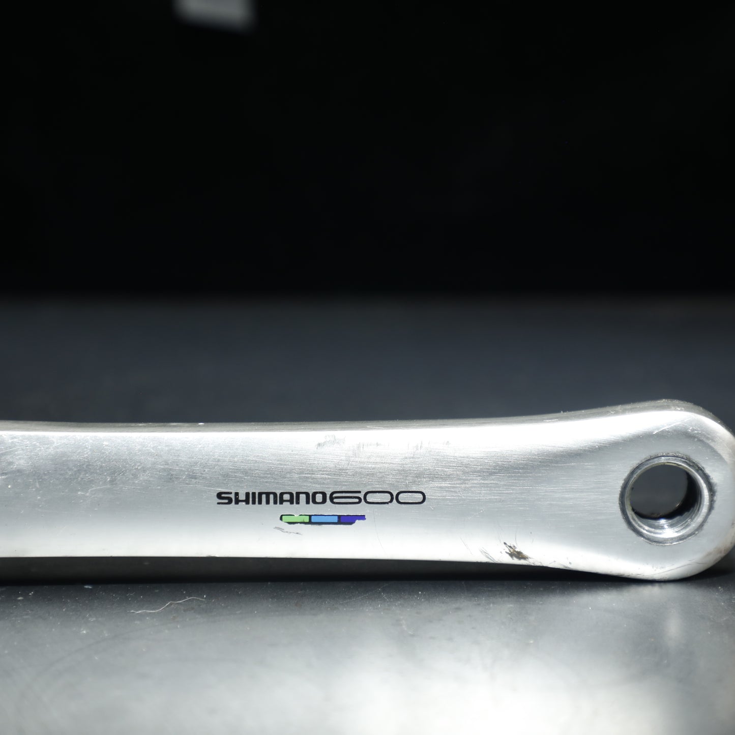 Shimano 600 Crankset