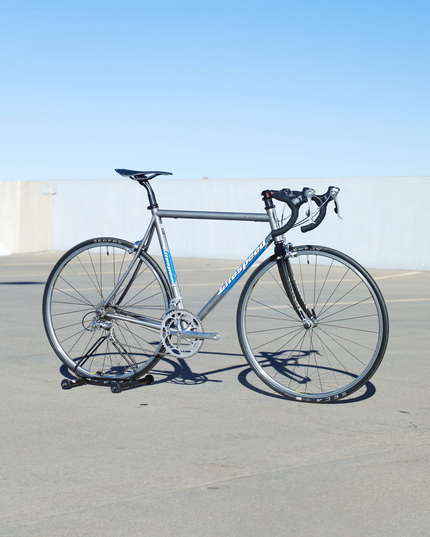 Litespeed Firenze