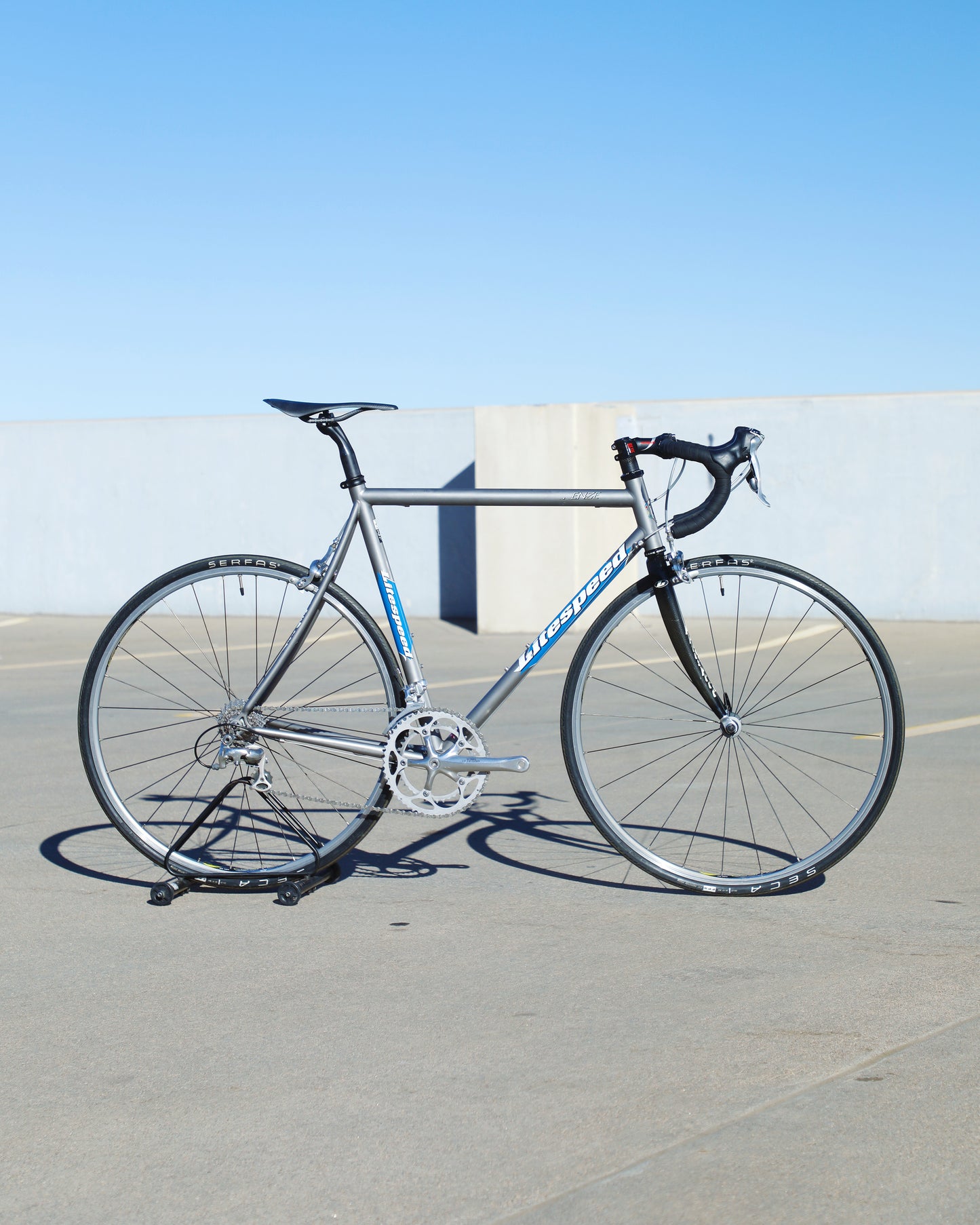 Litespeed Firenze