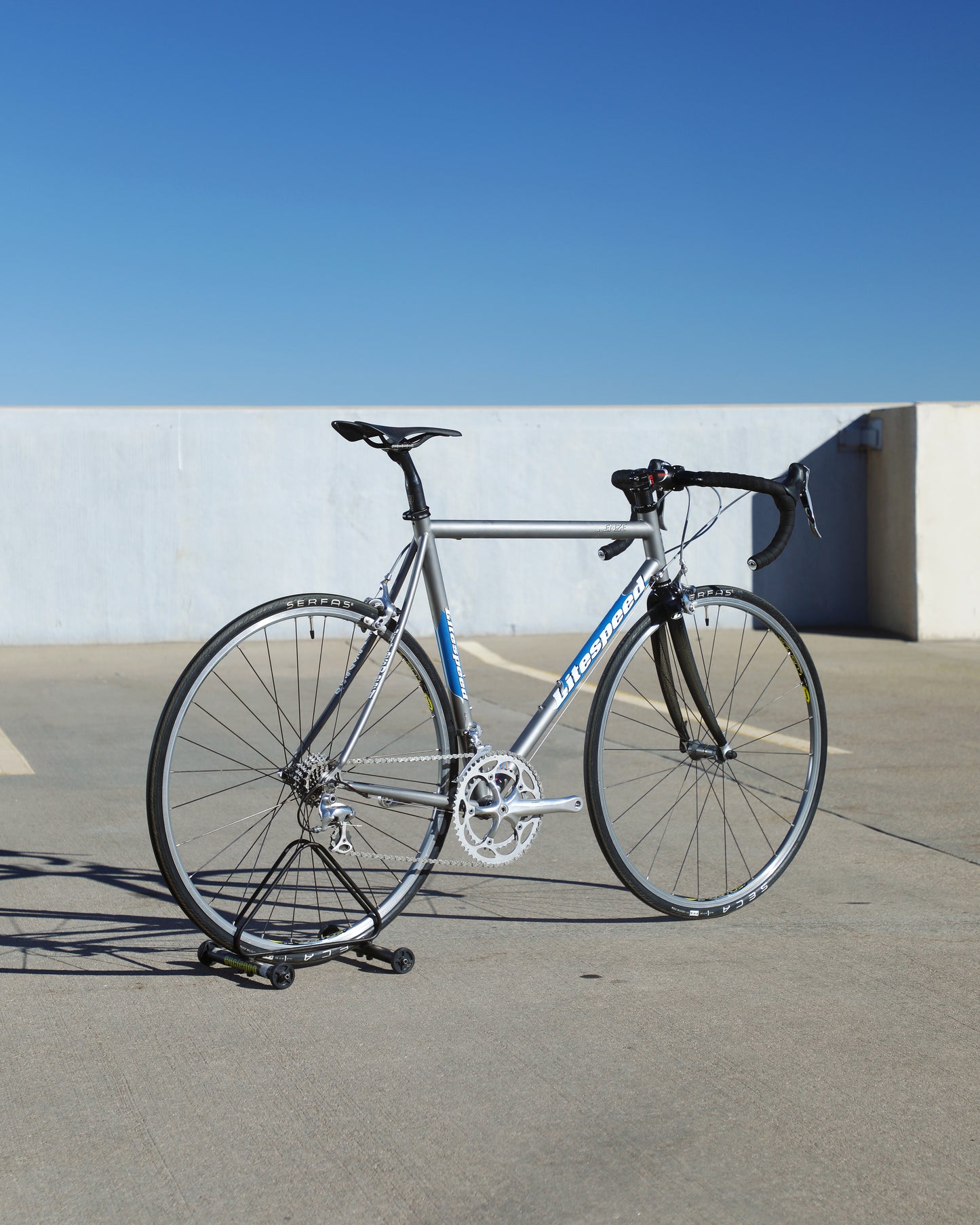 Litespeed Firenze