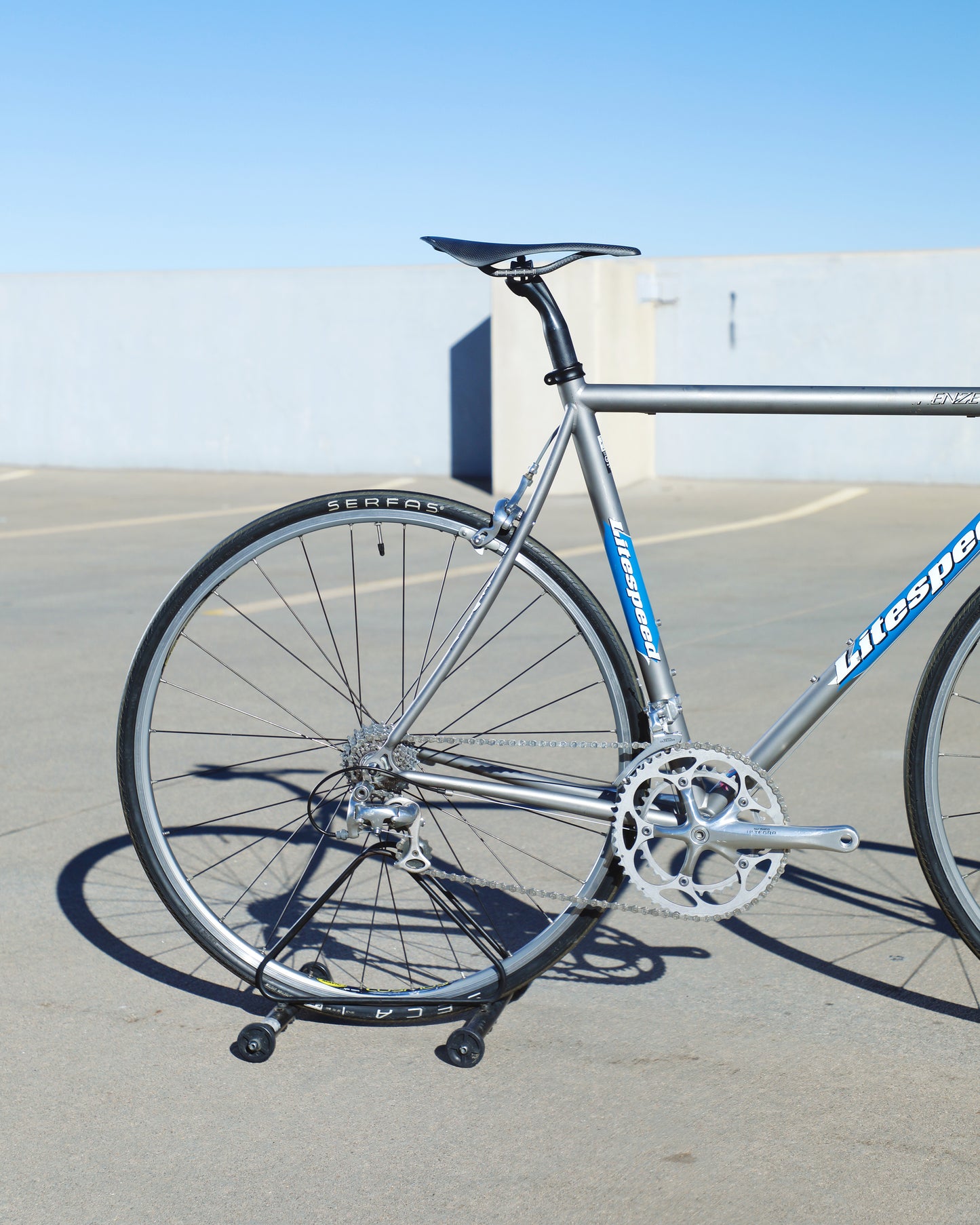 Litespeed Firenze