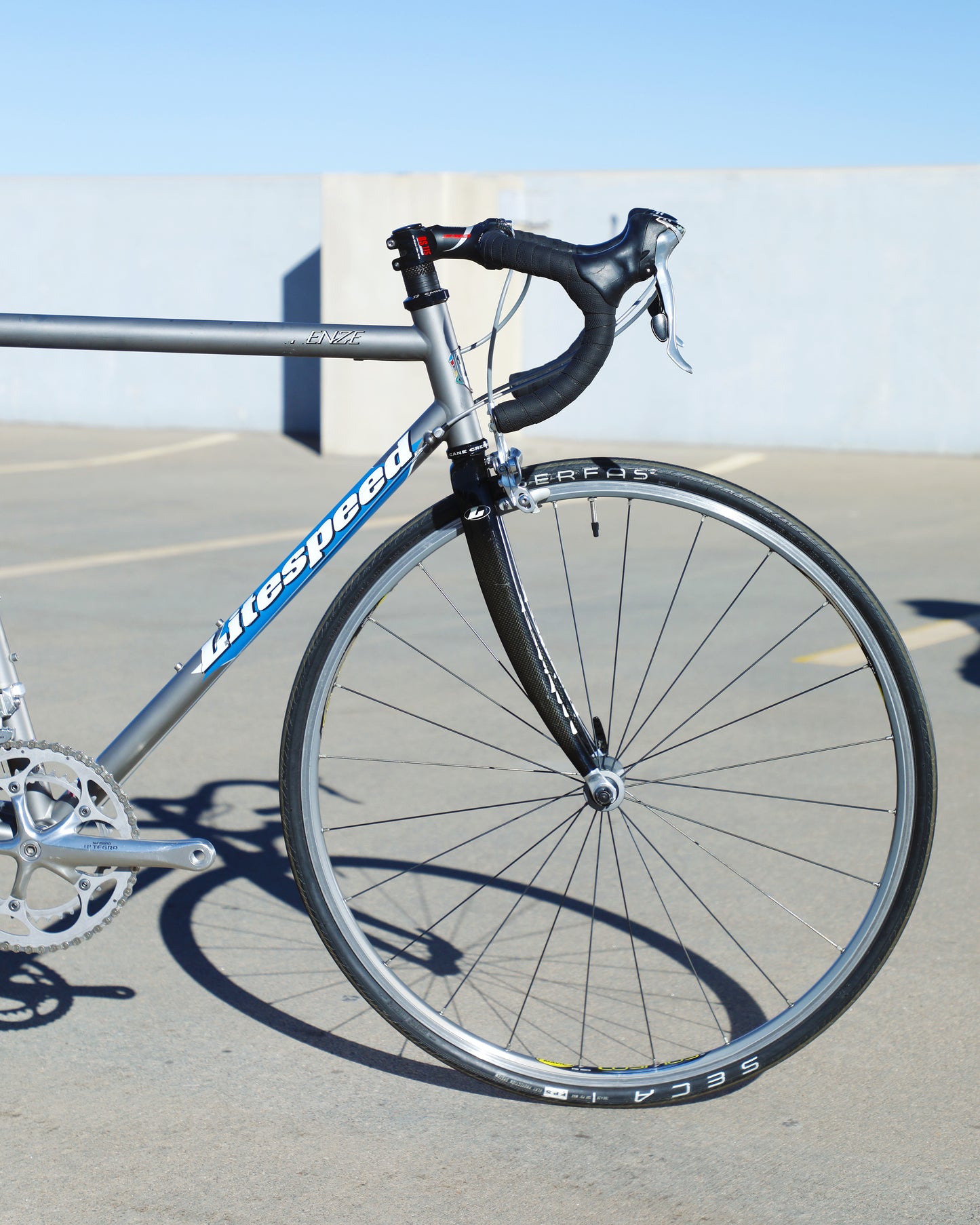 Litespeed Firenze