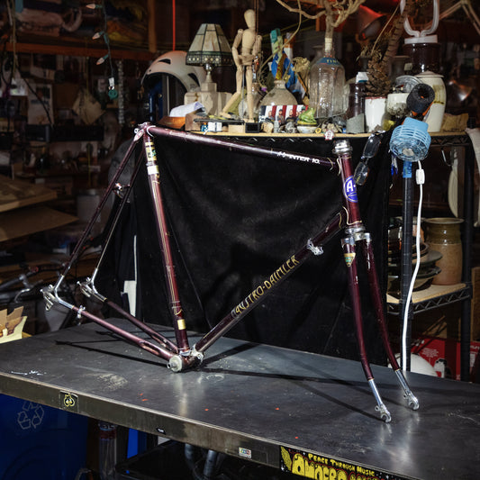 Austro Daimler Inter 10