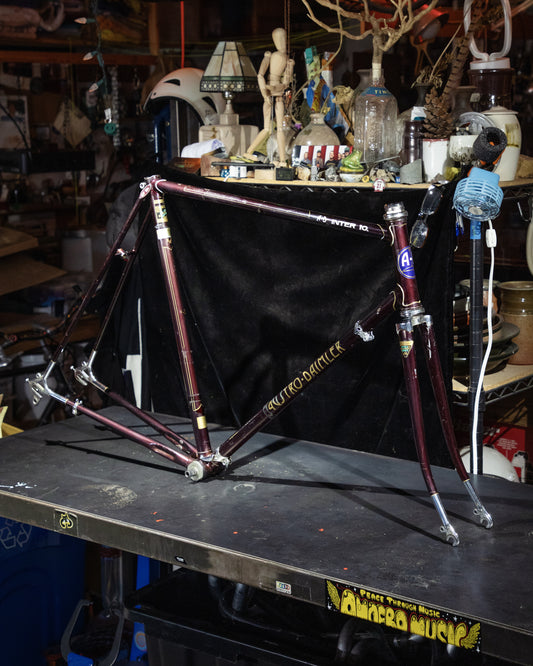 Austro Daimler Inter 10