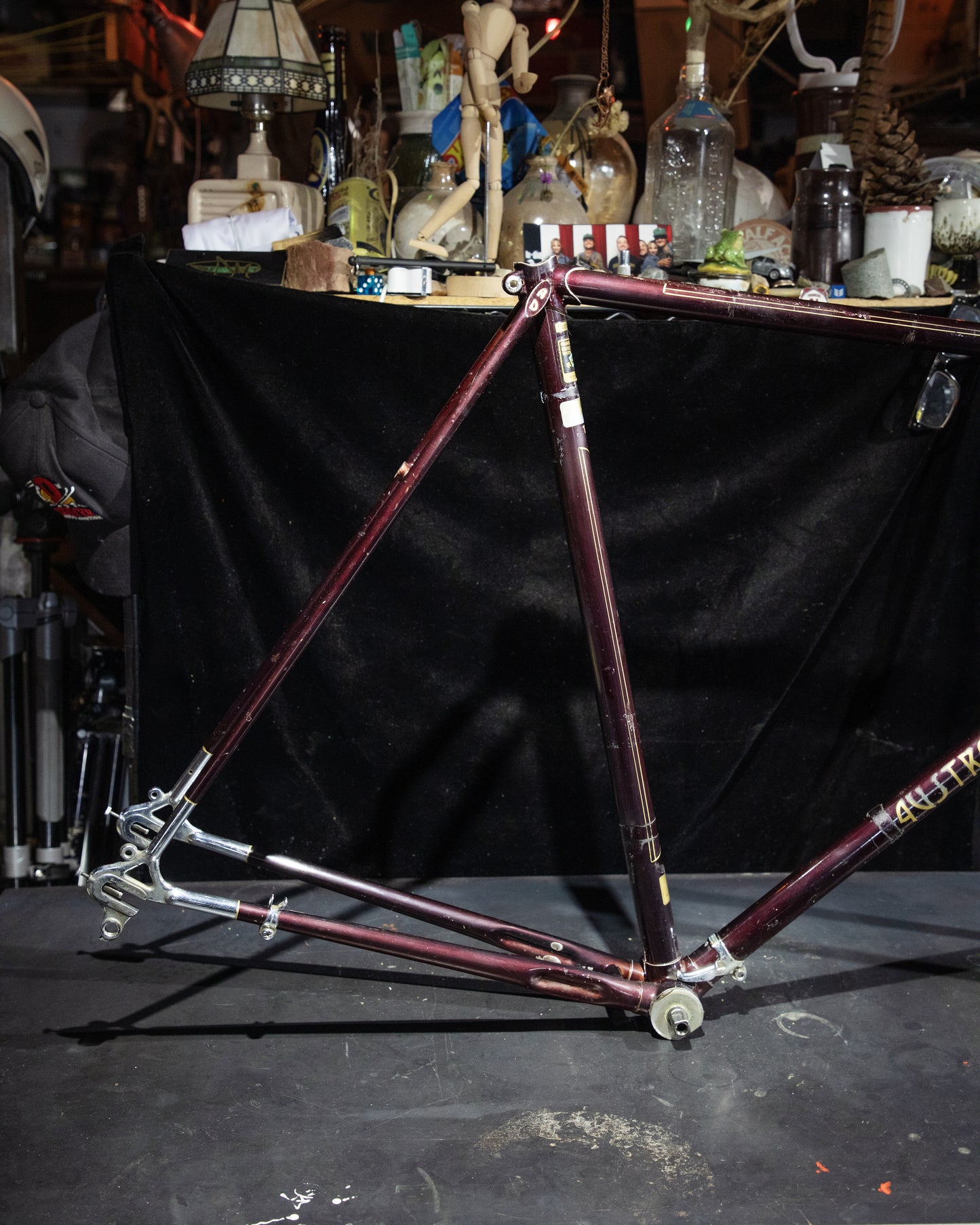 Austro Daimler Inter 10