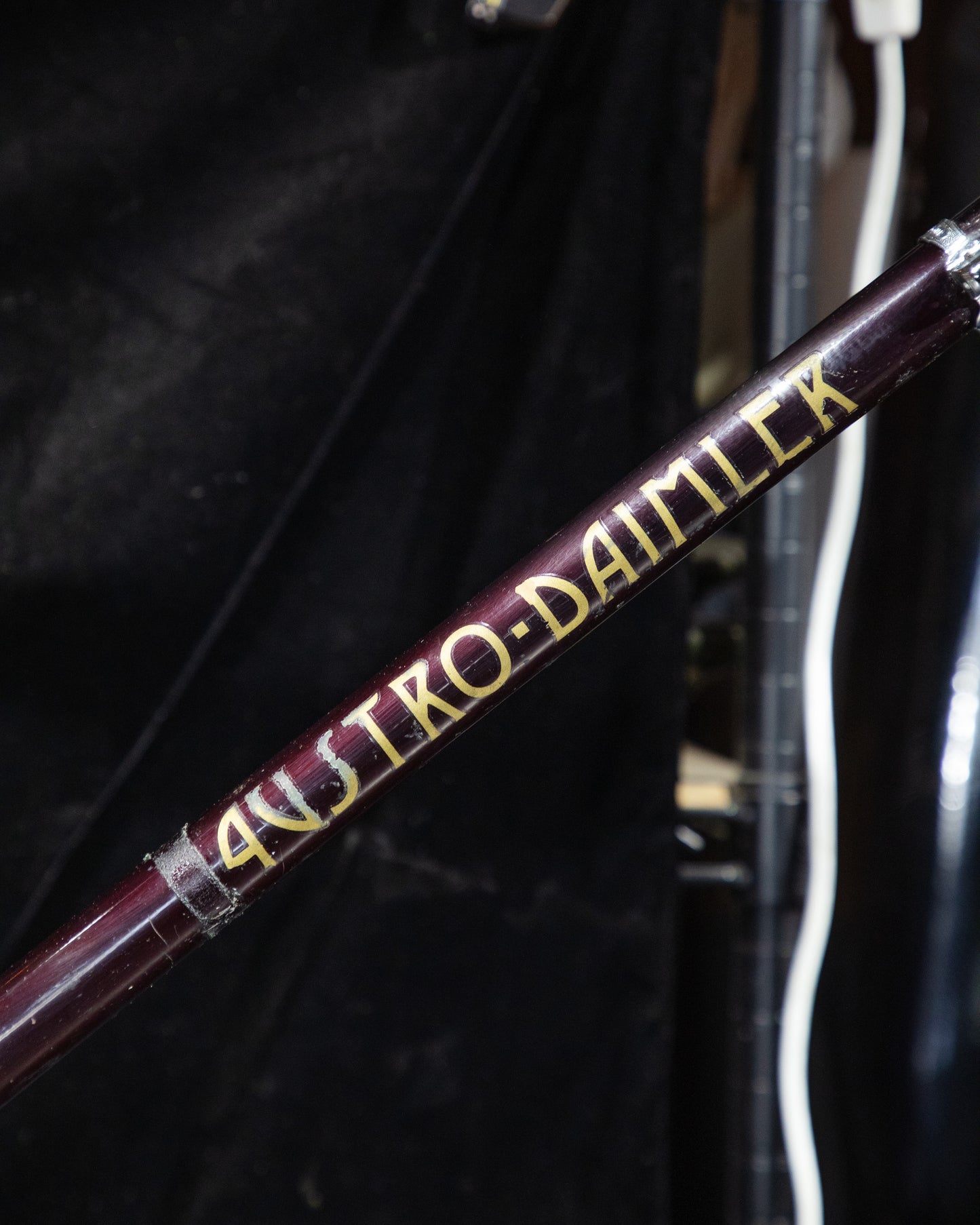 Austro Daimler Inter 10