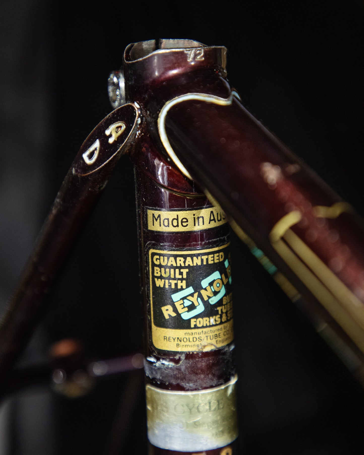 Austro Daimler Inter 10