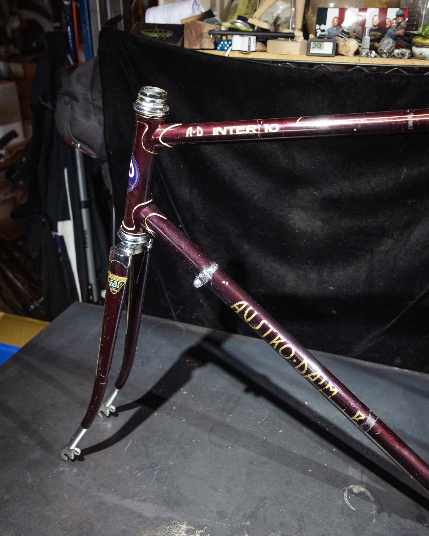 Austro Daimler Inter 10