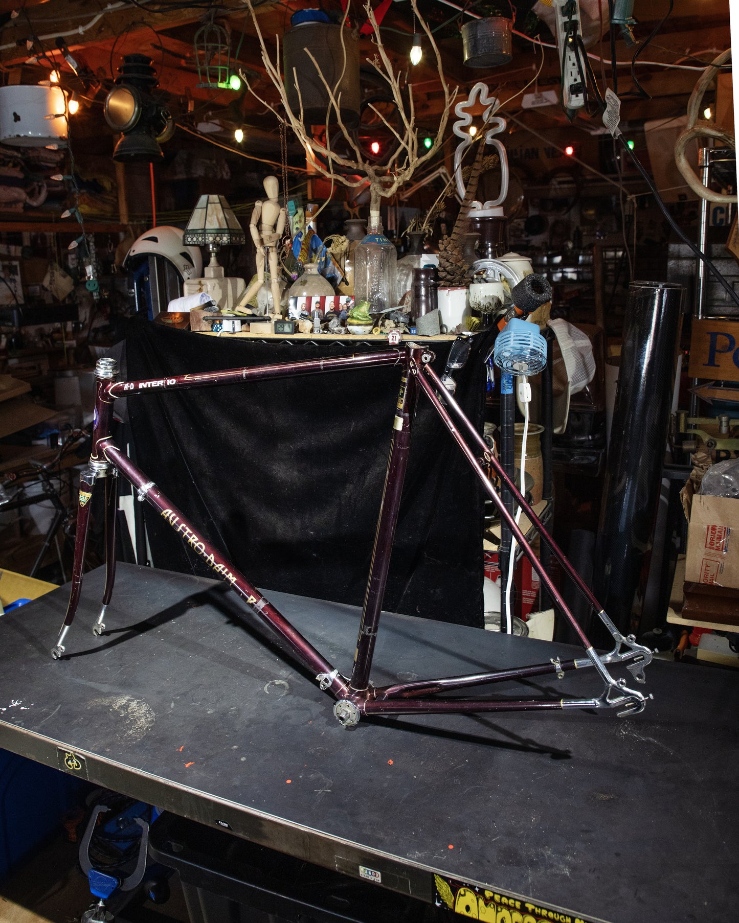 Austro Daimler Inter 10