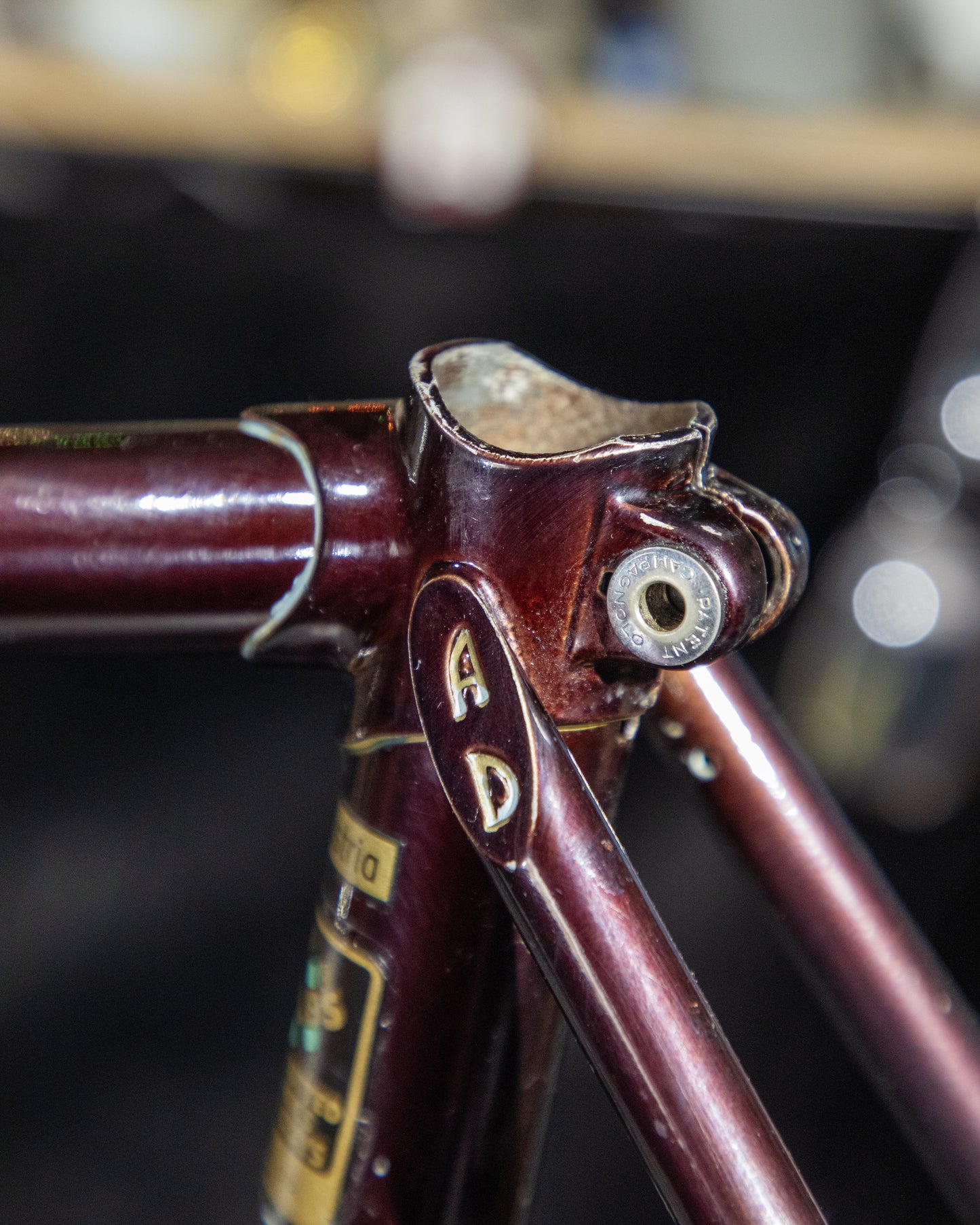 Austro Daimler Inter 10