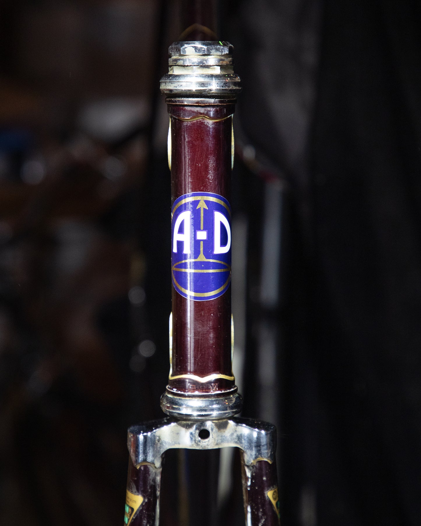 Austro Daimler Inter 10