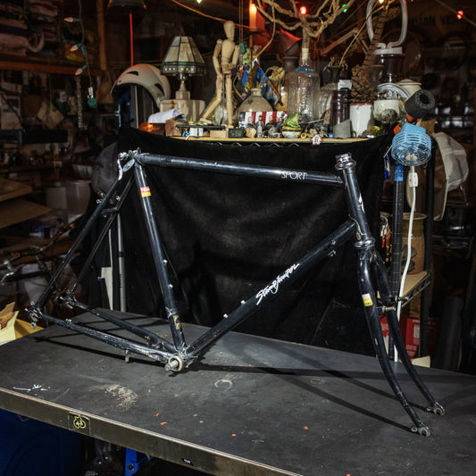 Specialized Stumpjumper Sport