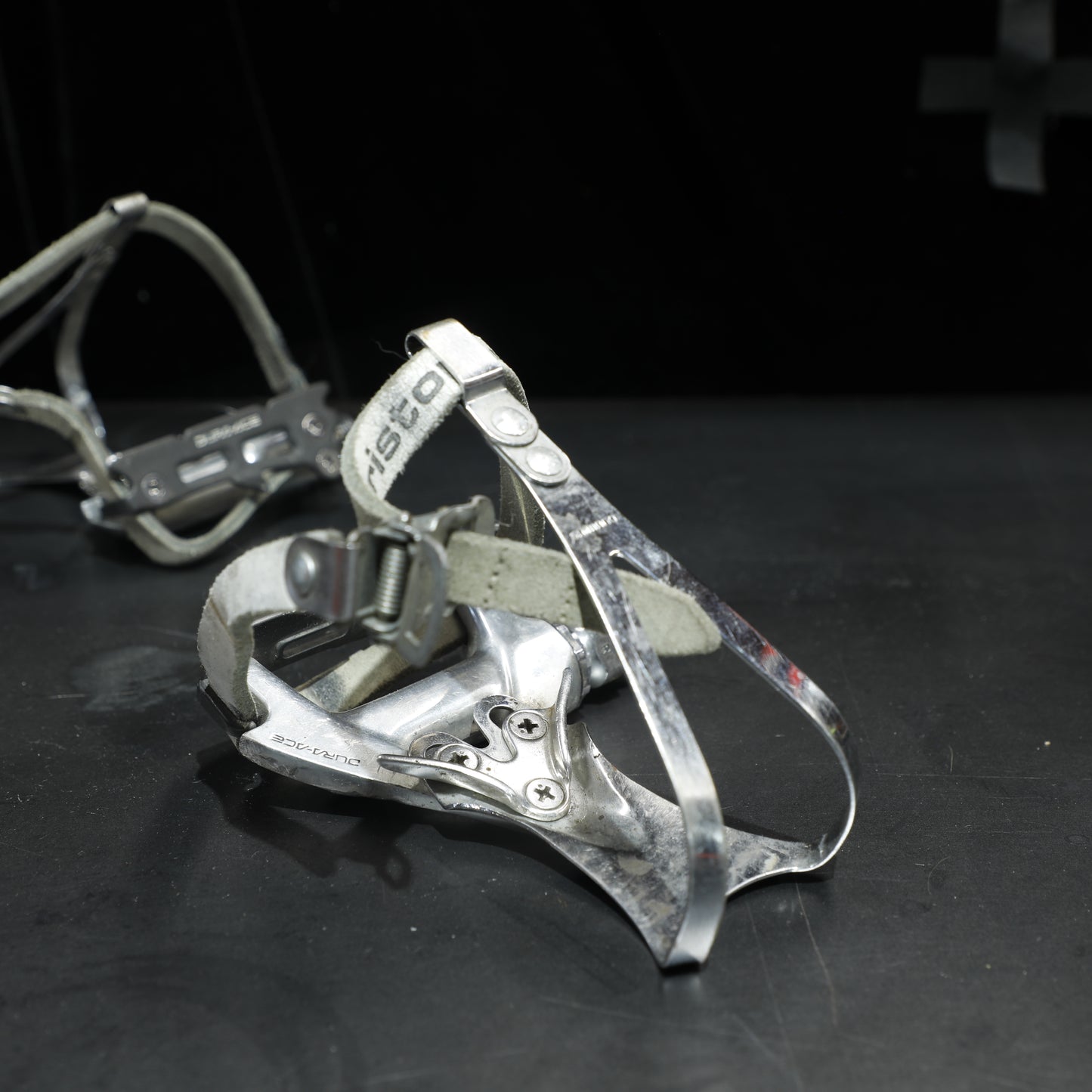 Dura-Ace Pedals 7400