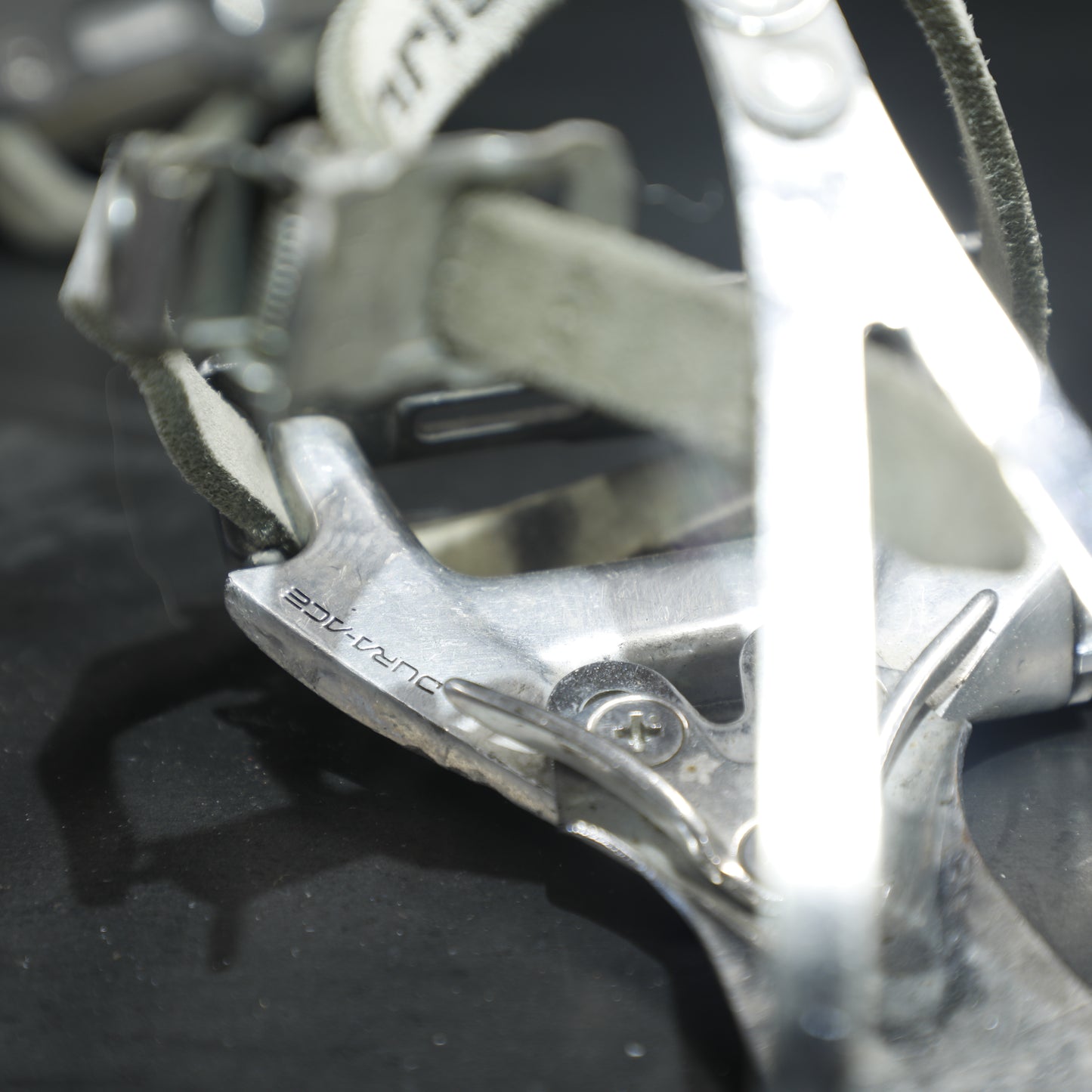 Dura-Ace Pedals 7400