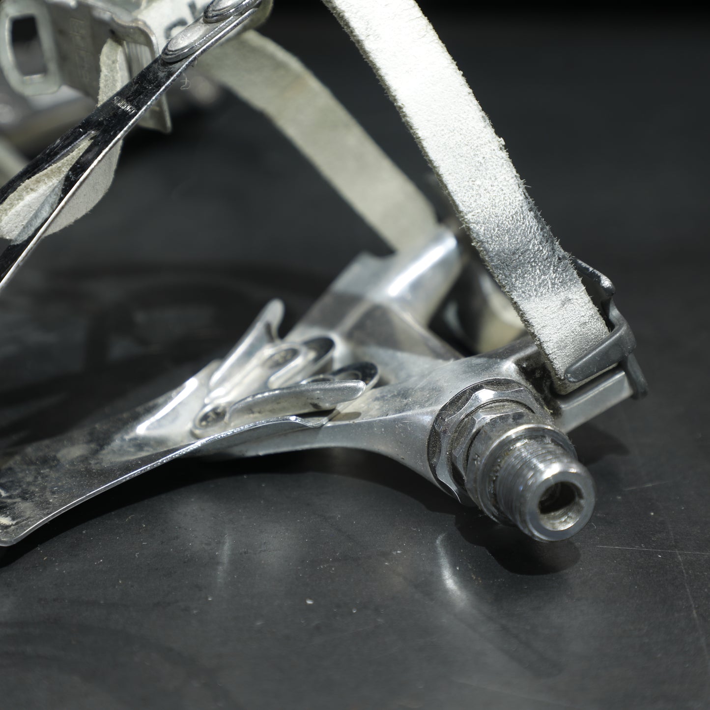 Dura-Ace Pedals 7400