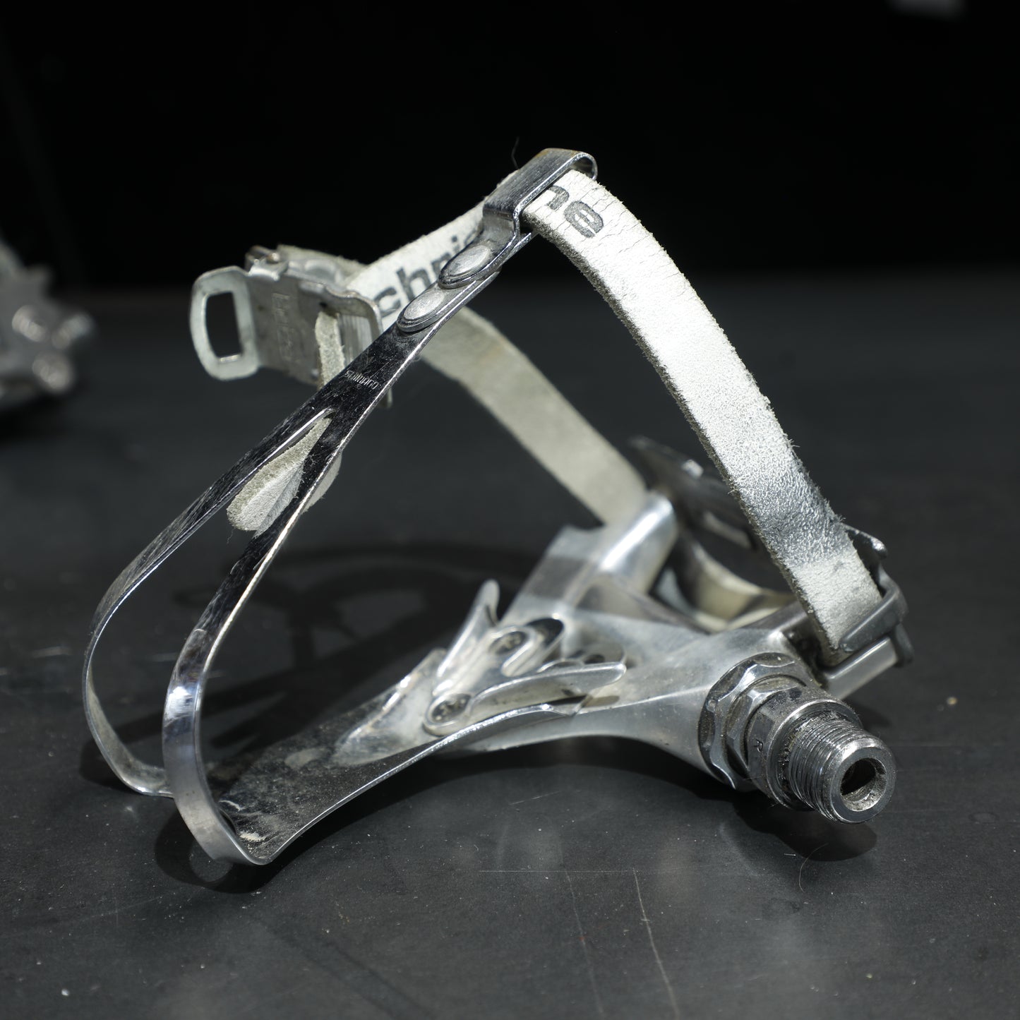 Dura-Ace Pedals 7400