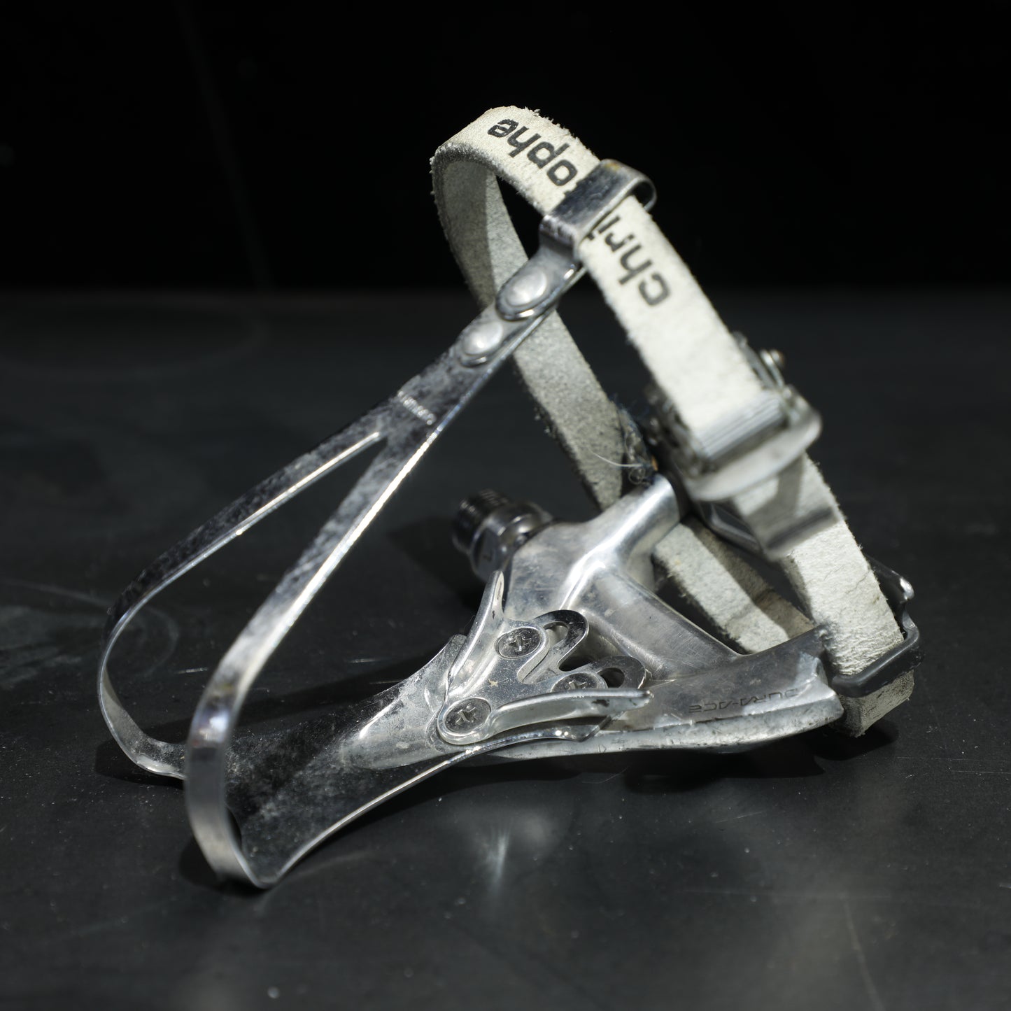 Dura-Ace Pedals 7400