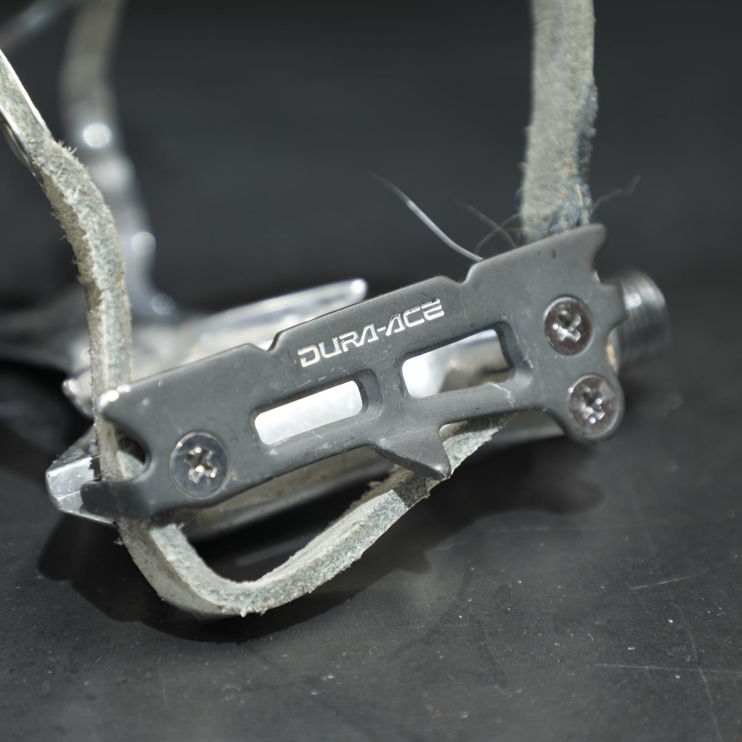 Dura-Ace Pedals 7400