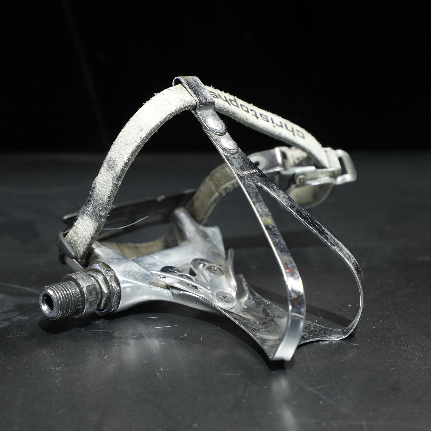 Dura-Ace Pedals 7400