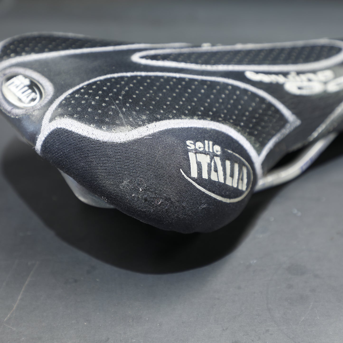 Selle Italia LDY Saddle