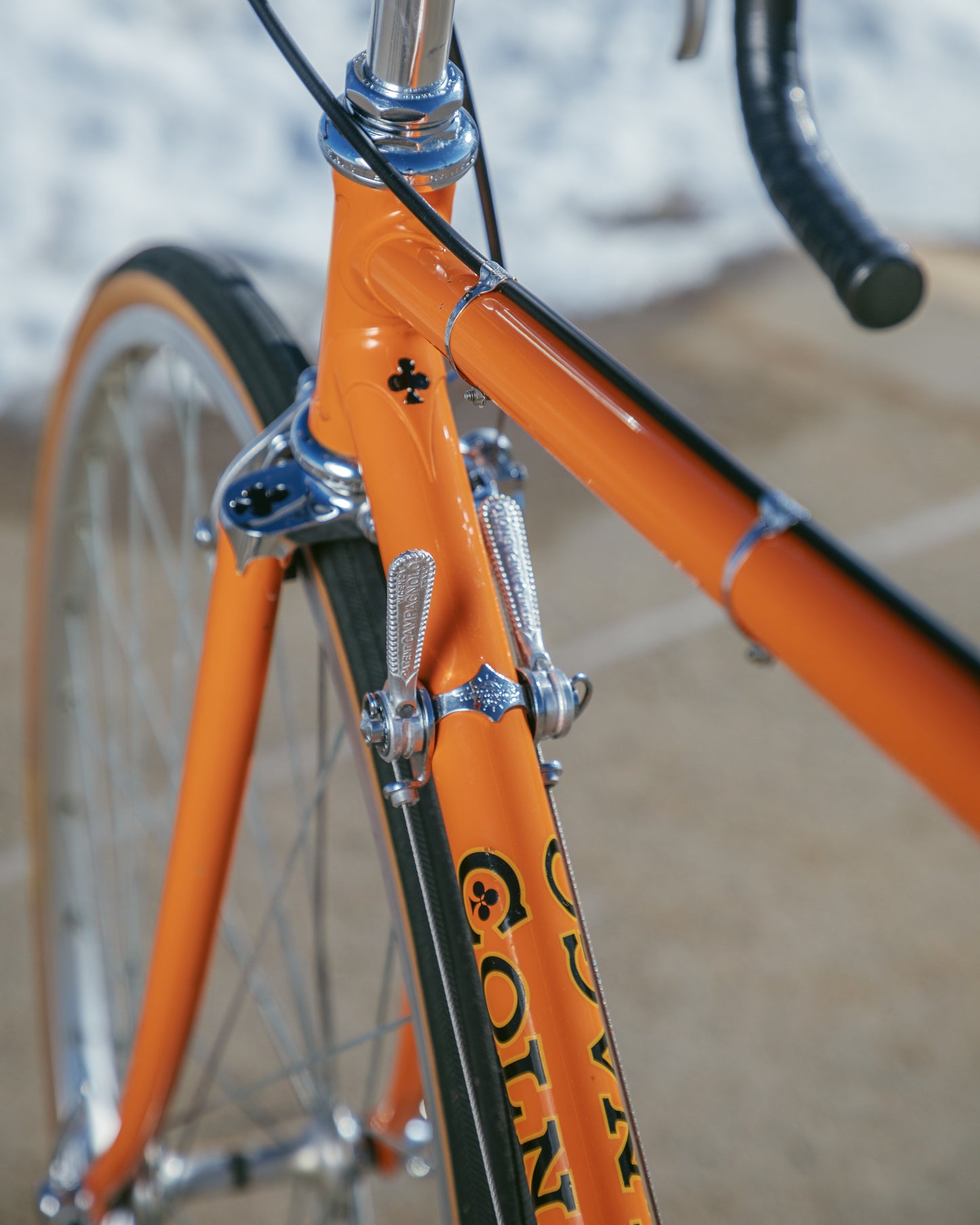 Colnago Super