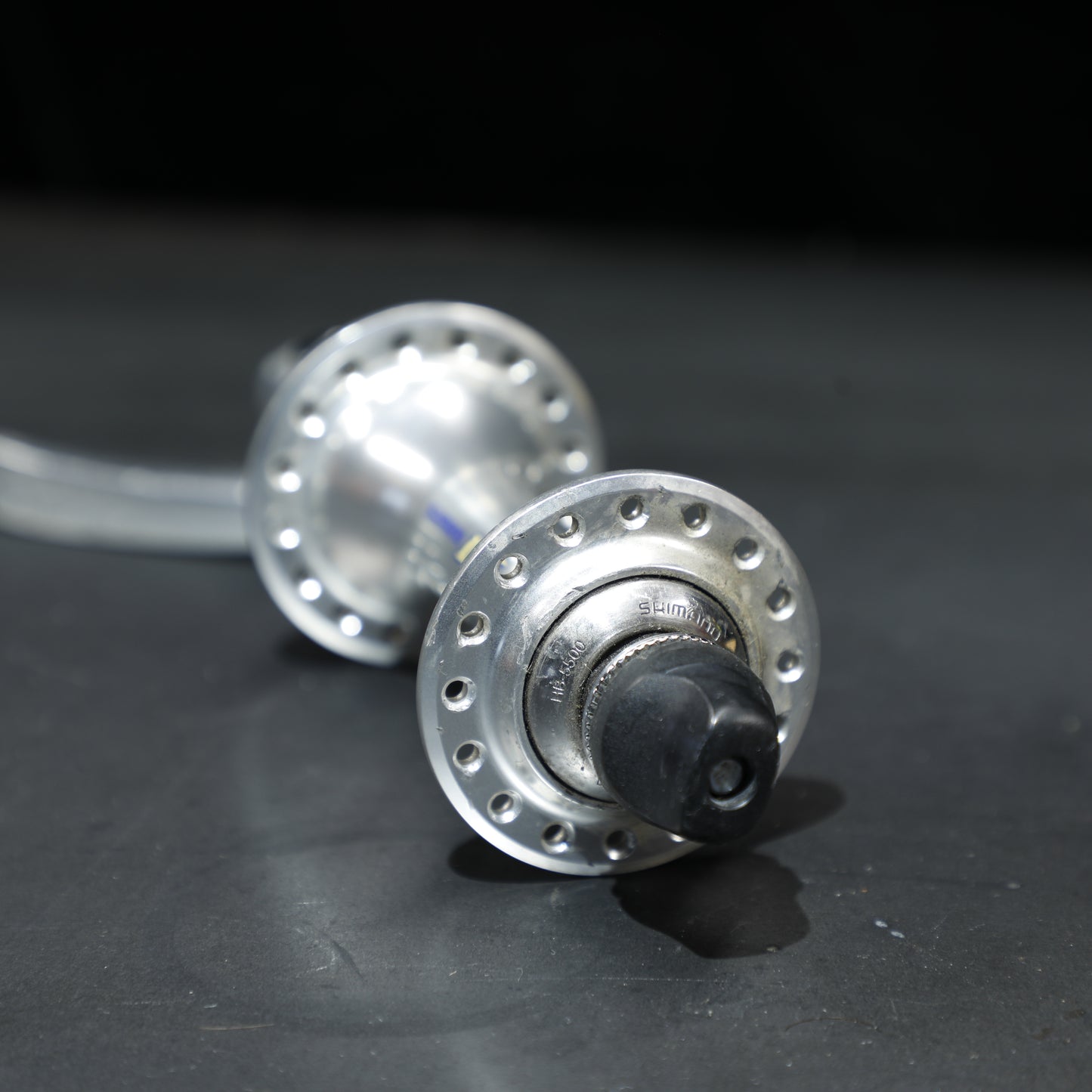 Shimano 105 Front Hub