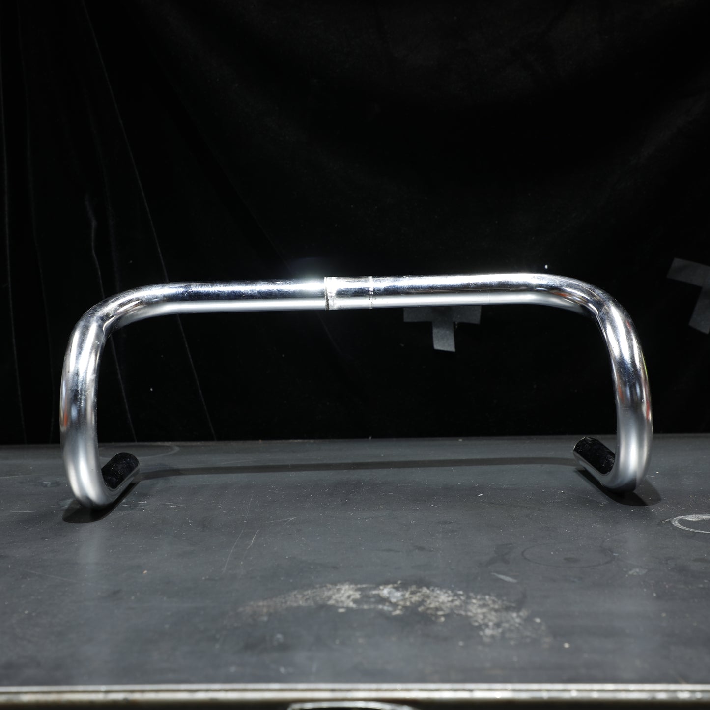 Unbranded Vintage Steel Dropbars