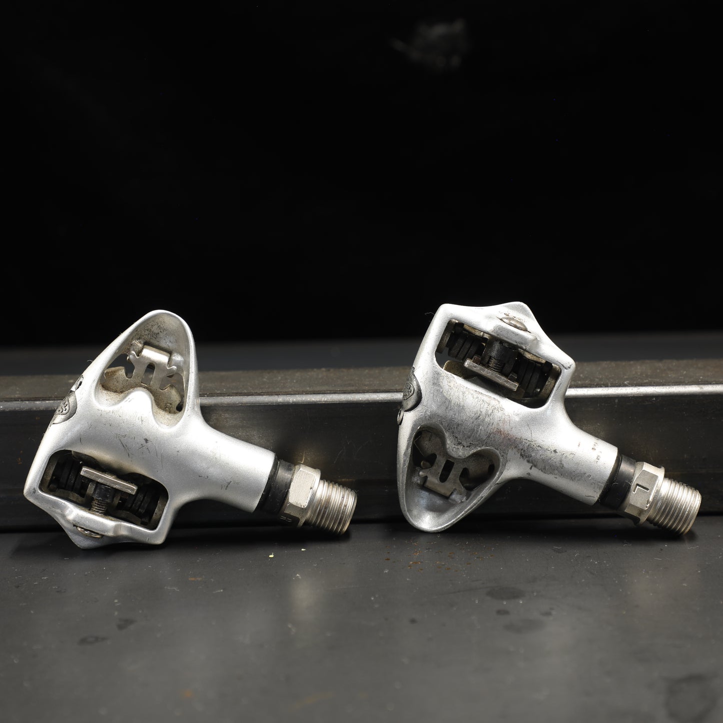 Ritchey SPD Road Pedals