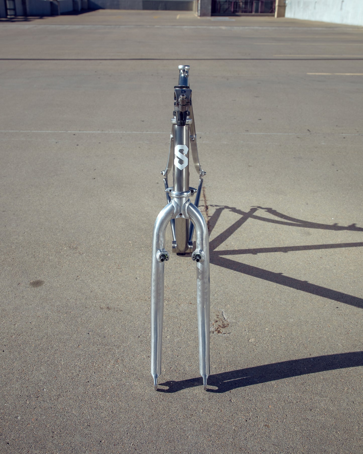 Serotta GP Suisse Serial #001