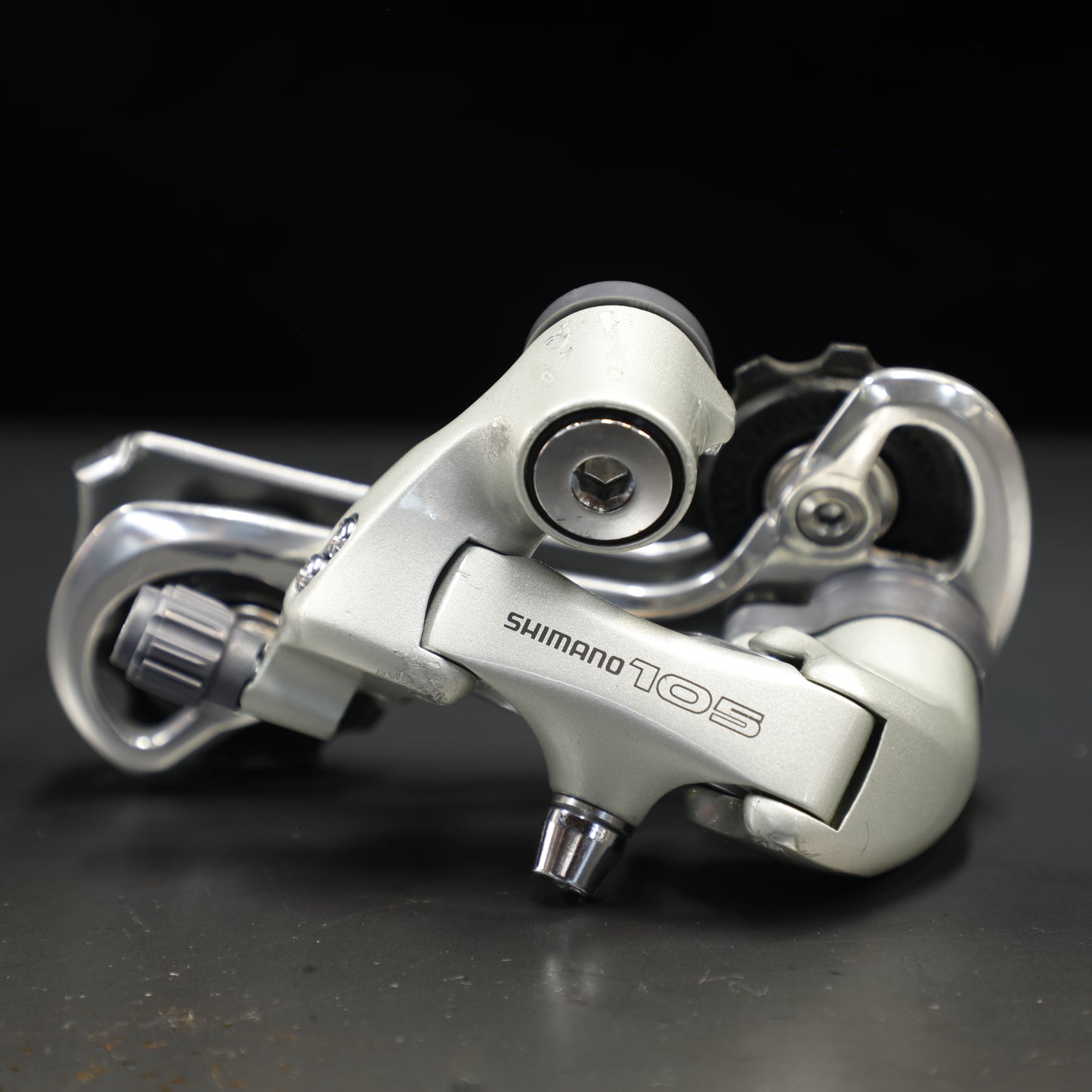 Shimano 105 Long Cage Rear Derailleur