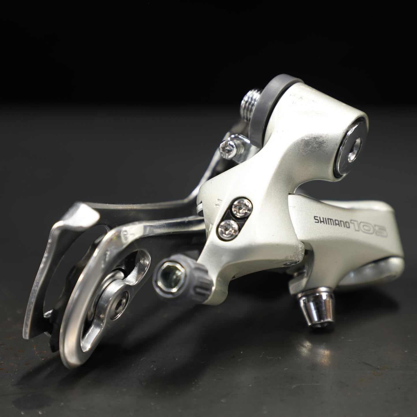 Shimano 105 Long Cage Rear Derailleur