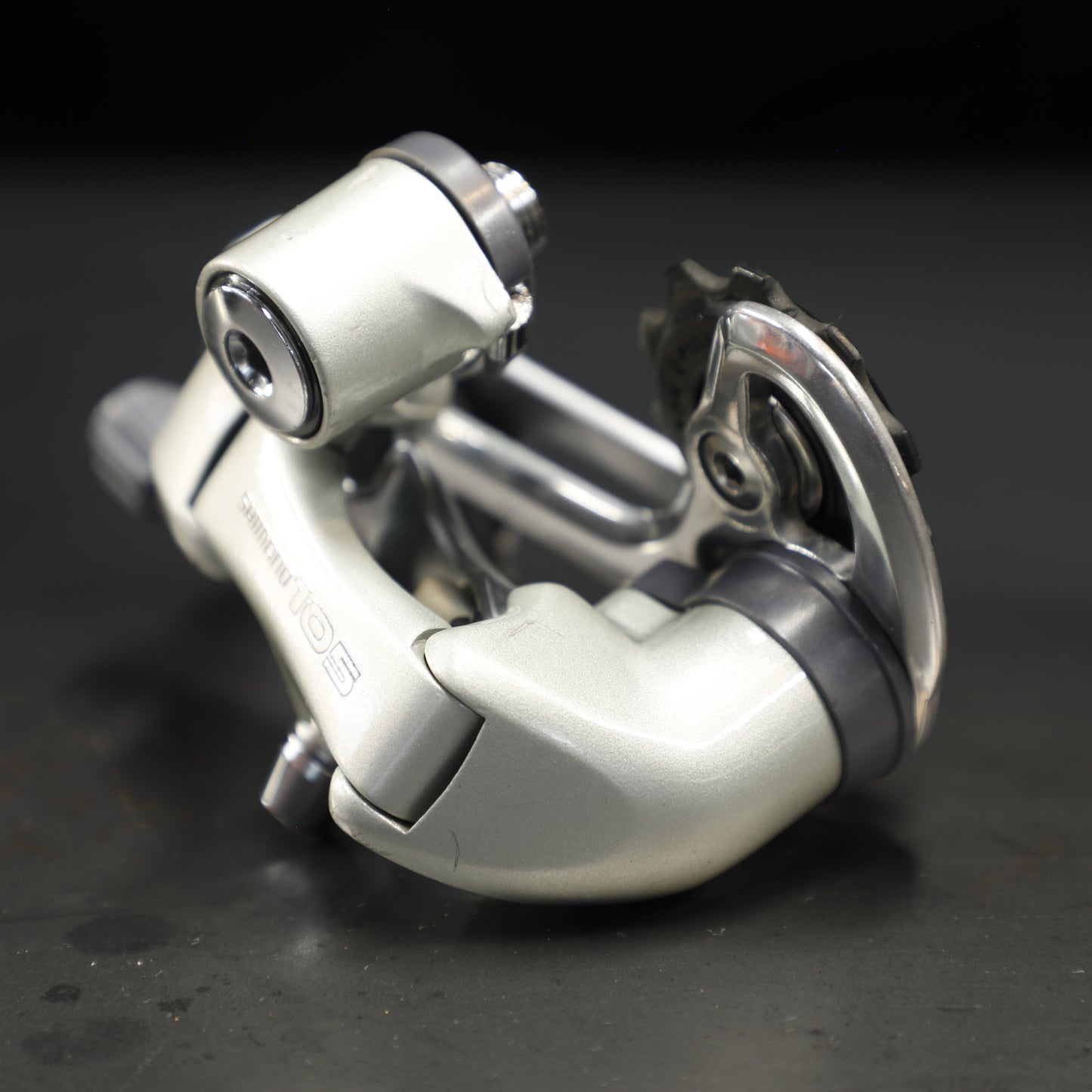 Shimano 105 Long Cage Rear Derailleur